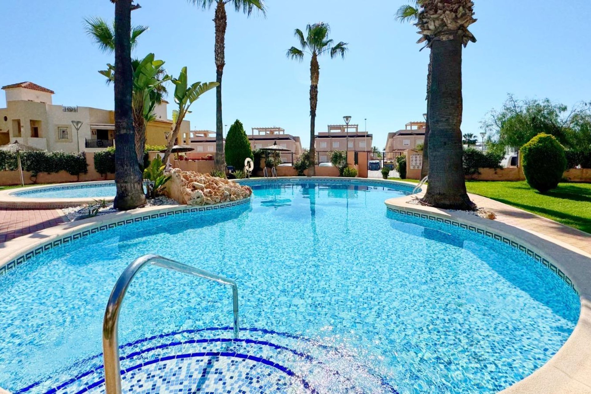 Segunda mano - Ático -
Torrevieja - Punta prima