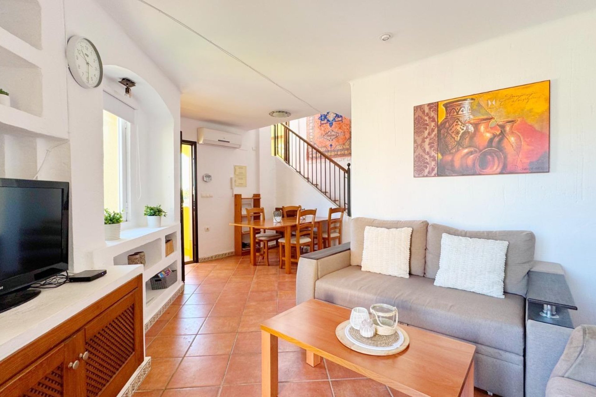 Segunda mano - Ático -
Torrevieja - Punta prima