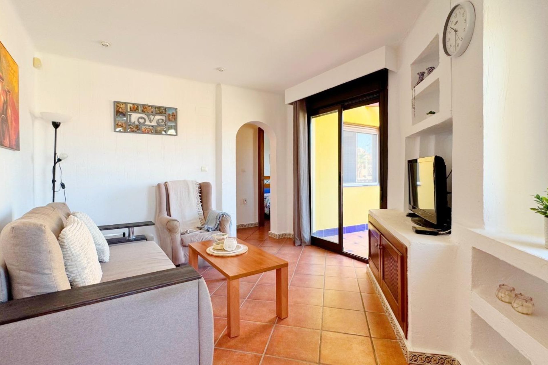 Segunda mano - Ático -
Torrevieja - Punta prima