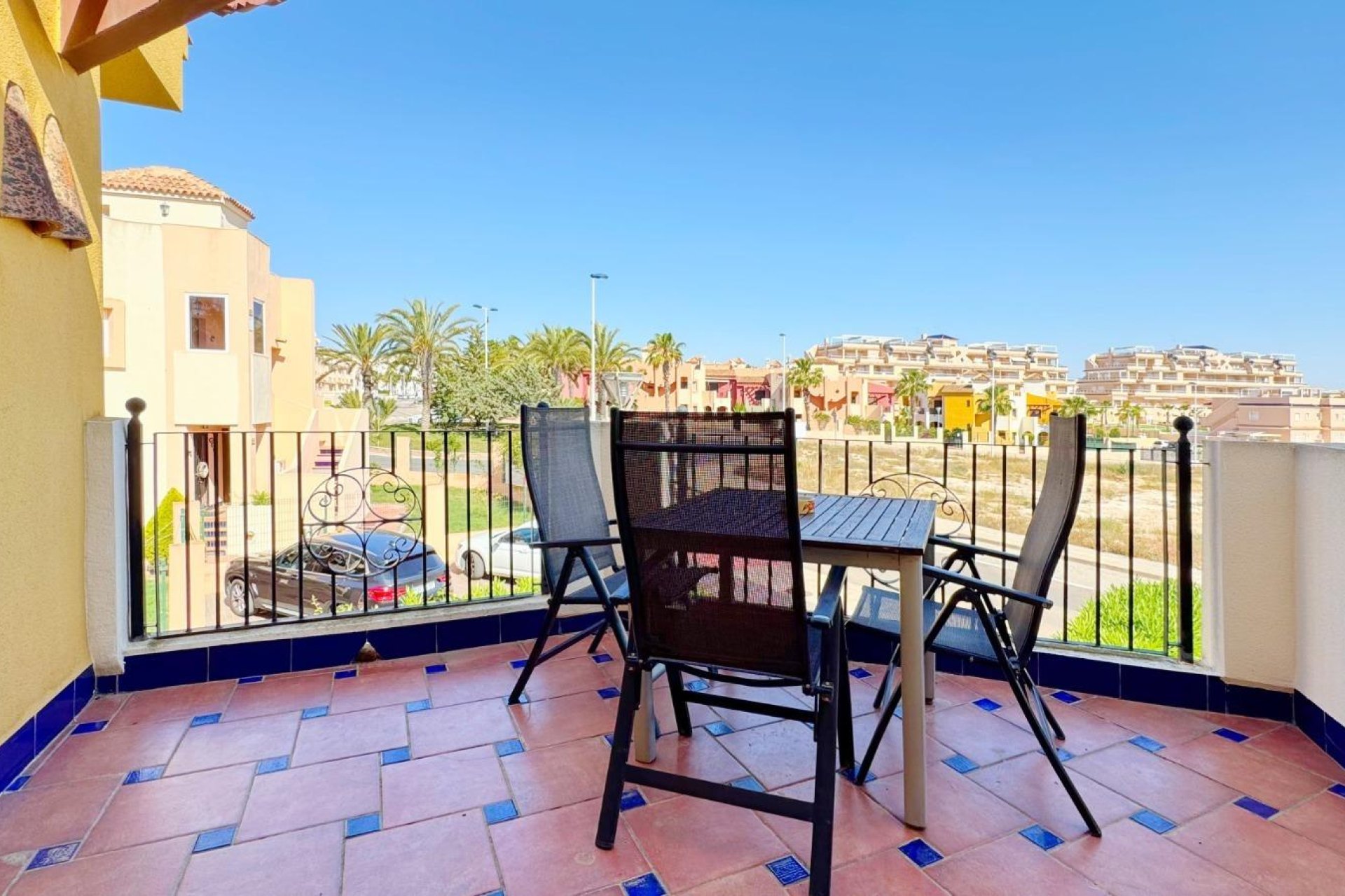 Segunda mano - Ático -
Torrevieja - Punta prima