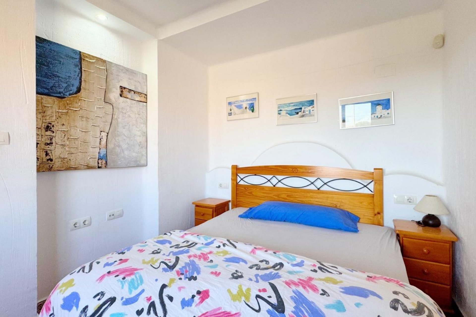Segunda mano - Ático -
Torrevieja - Punta prima