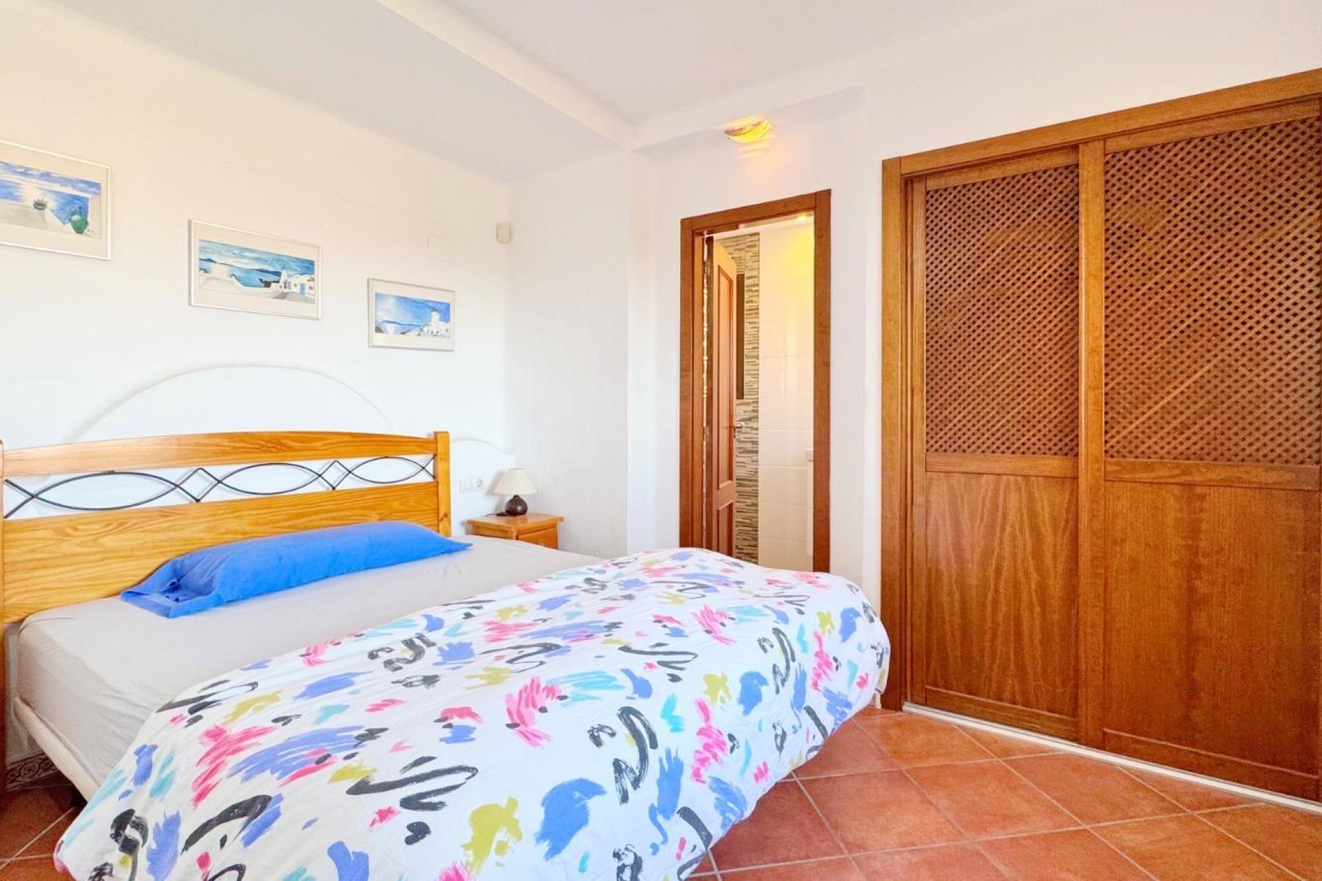 Segunda mano - Ático -
Torrevieja - Punta prima