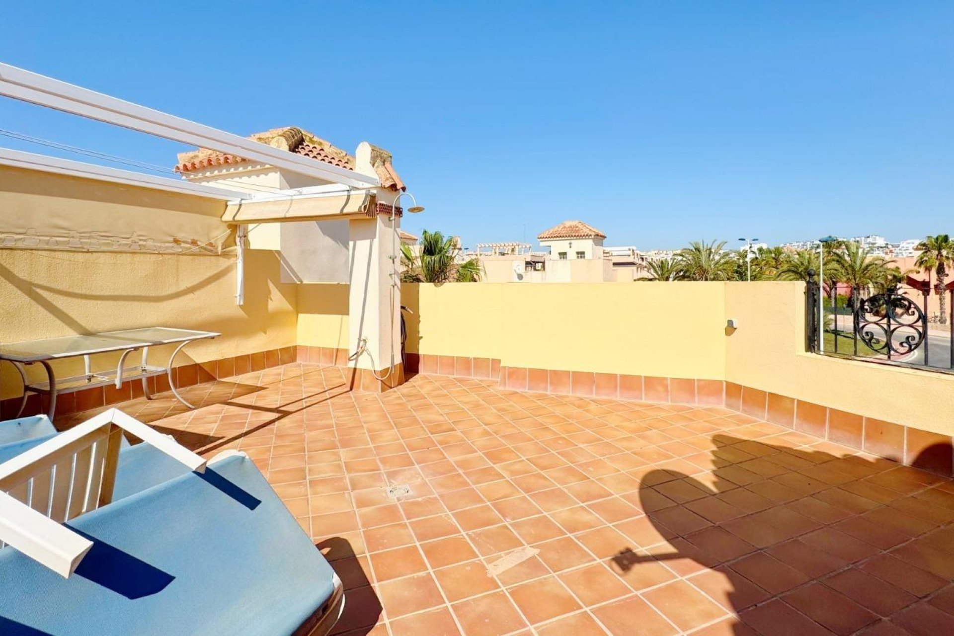 Segunda mano - Ático -
Torrevieja - Punta prima