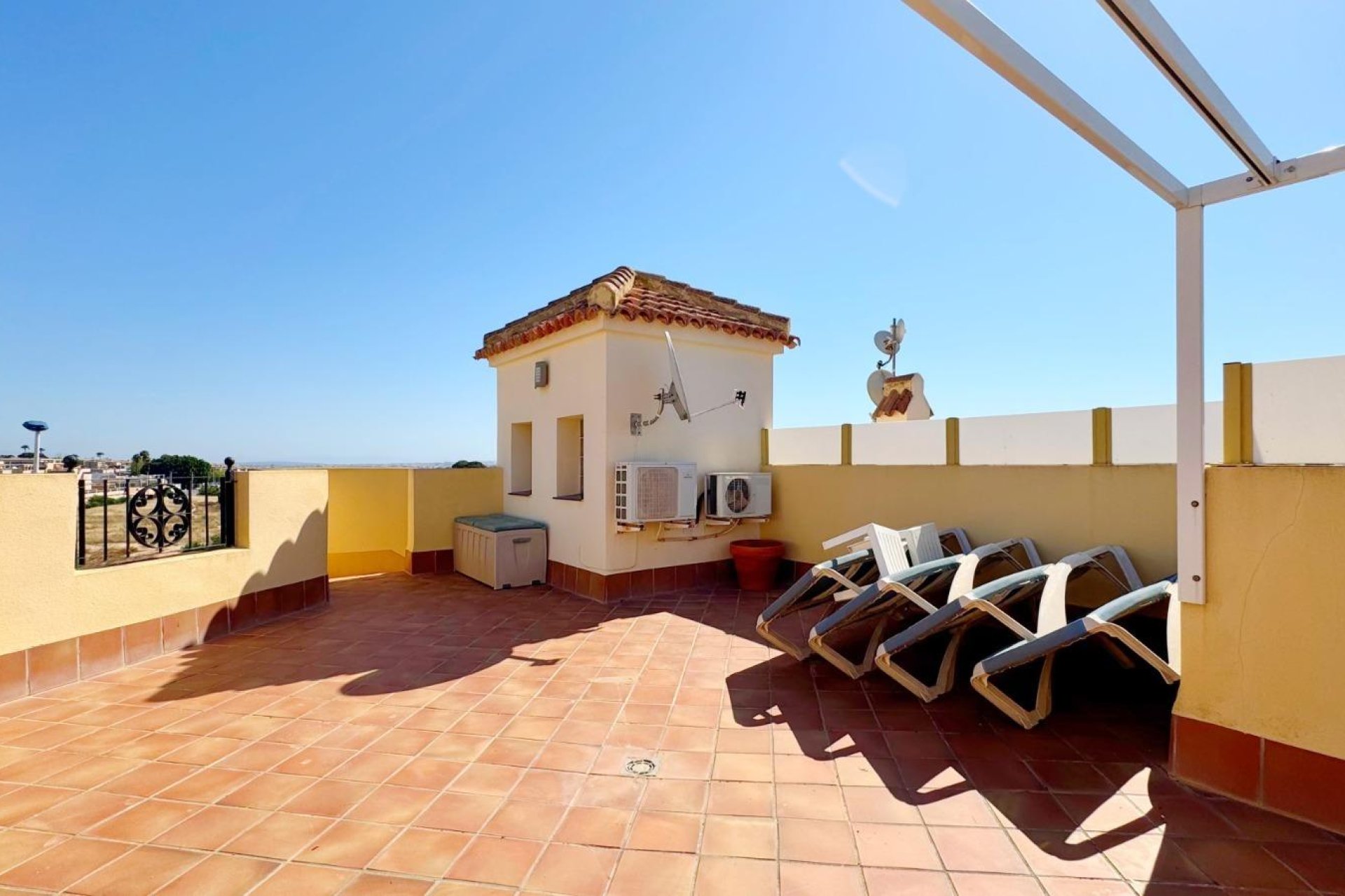 Segunda mano - Ático -
Torrevieja - Punta prima