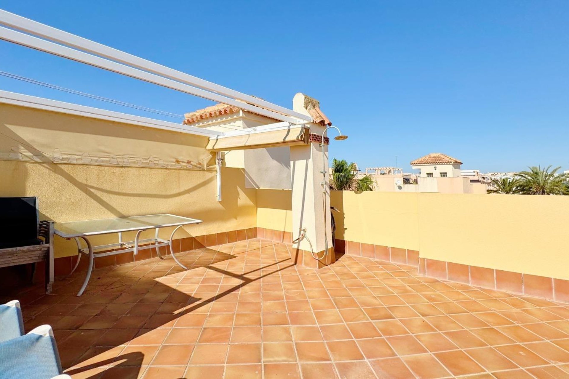 Segunda mano - Ático -
Torrevieja - Punta prima