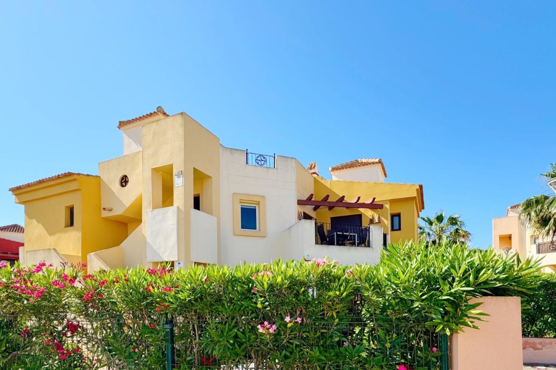 Segunda mano - Ático -
Torrevieja - Punta prima