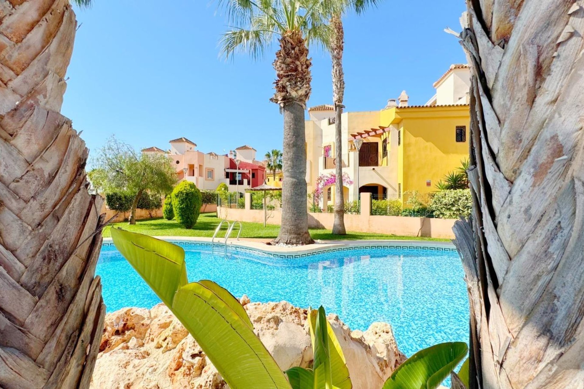 Segunda mano - Ático -
Torrevieja - Punta prima