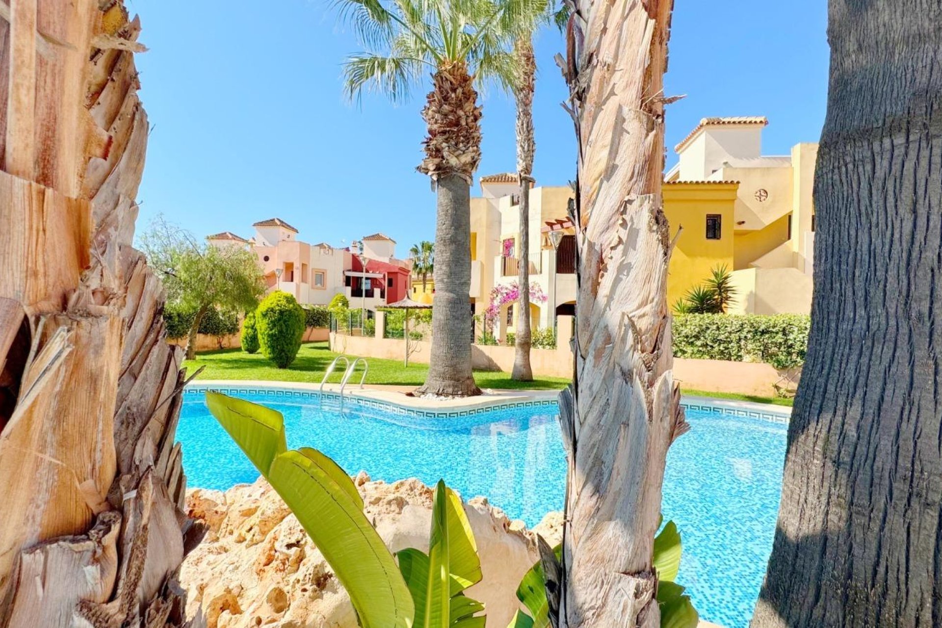 Segunda mano - Ático -
Torrevieja - Punta prima