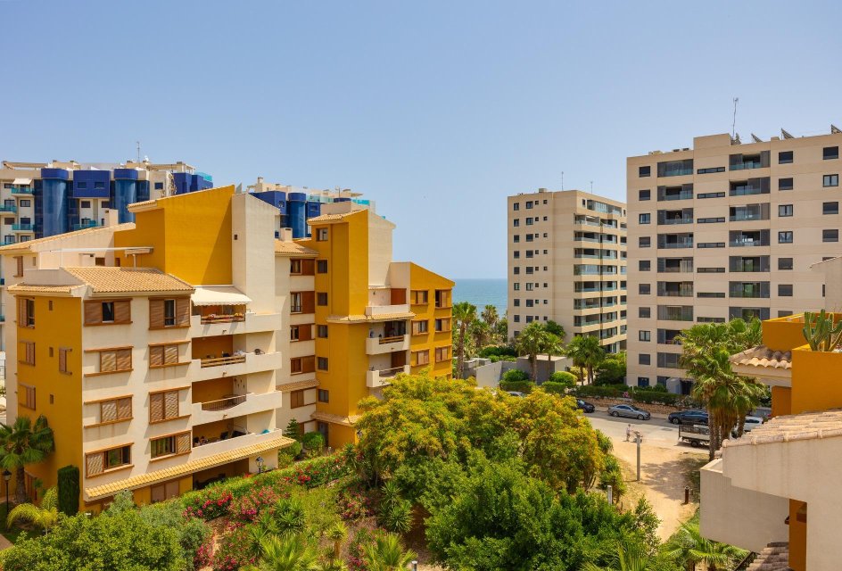 Segunda mano - Ático -
Torrevieja - Punta prima