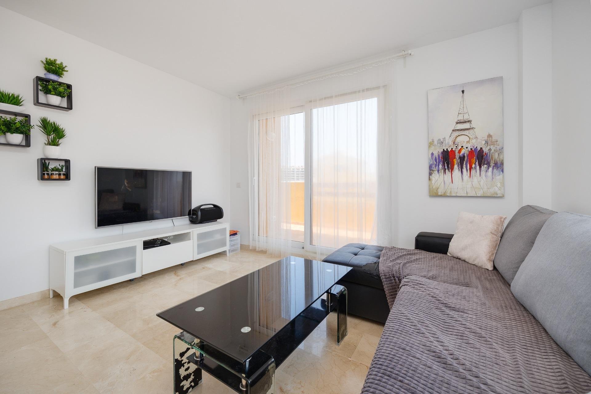Segunda mano - Ático -
Torrevieja - Punta prima