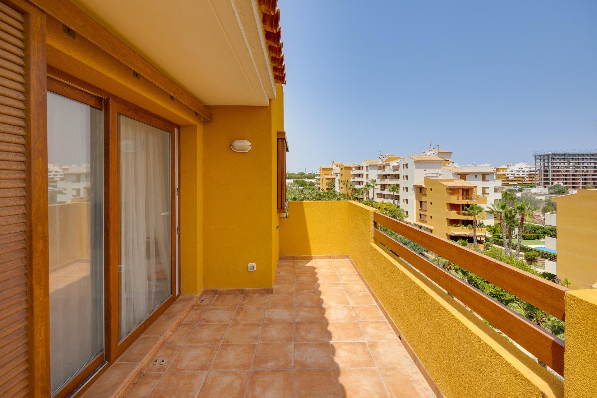 Segunda mano - Ático -
Torrevieja - Punta prima
