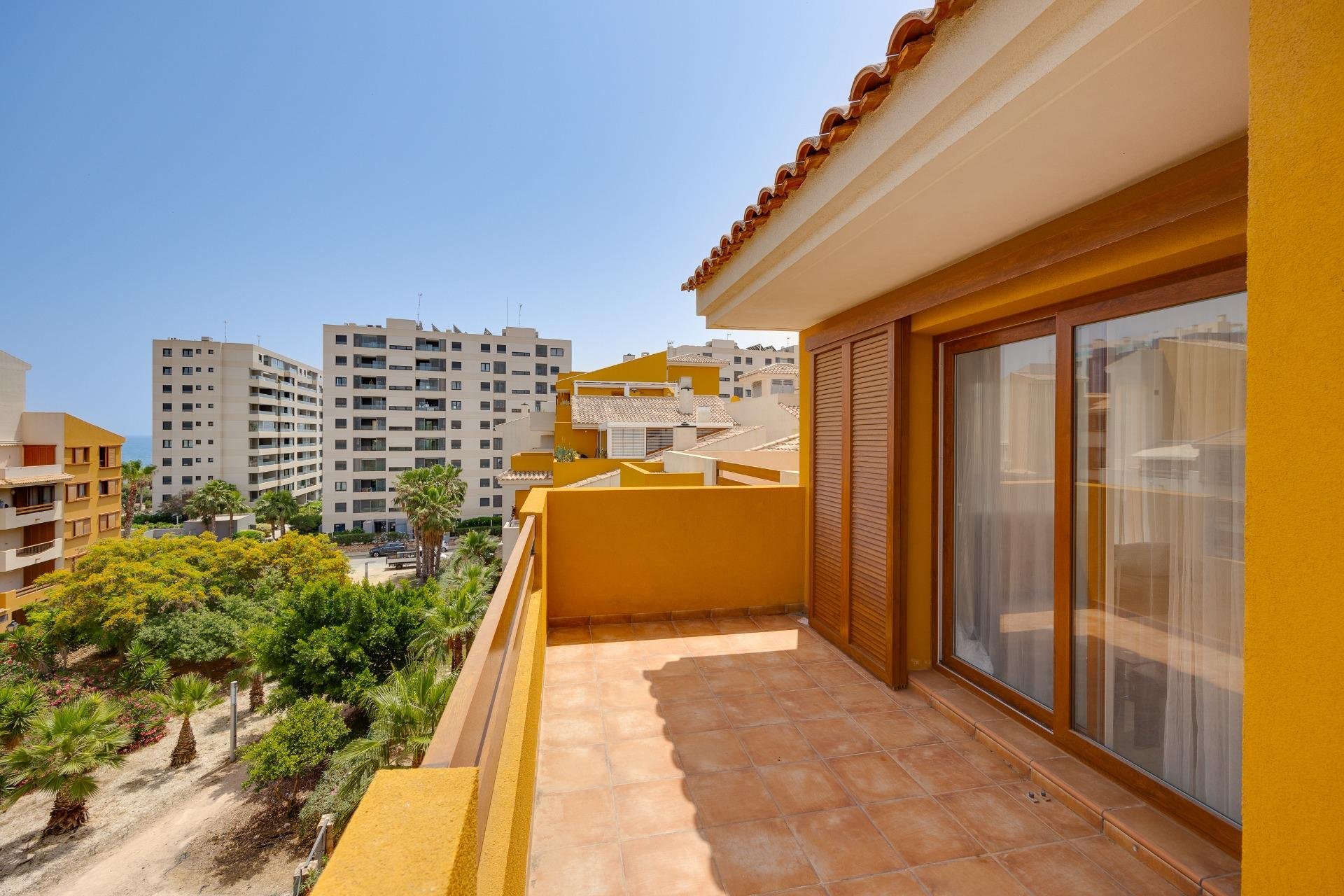 Segunda mano - Ático -
Torrevieja - Punta prima