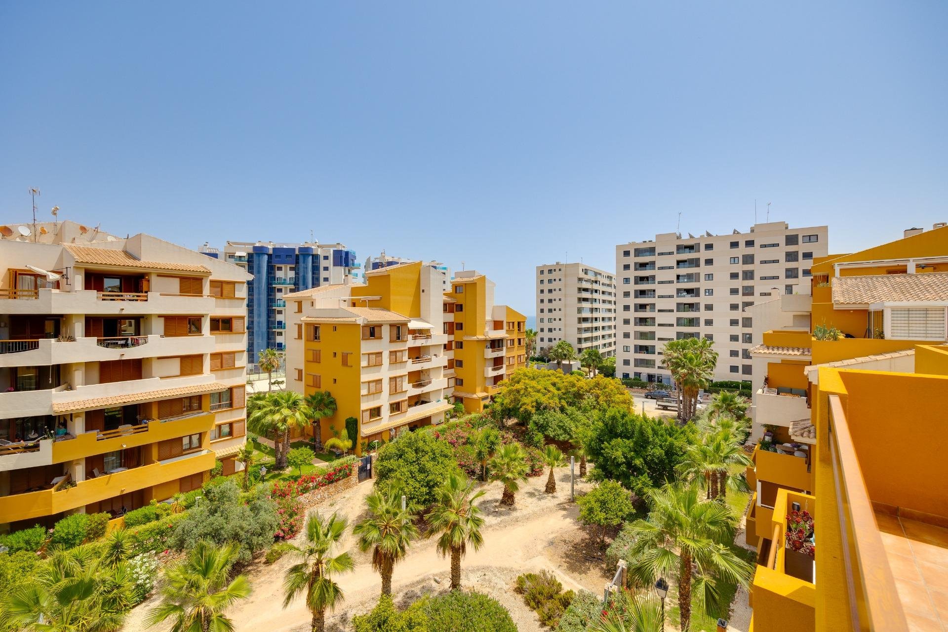 Segunda mano - Ático -
Torrevieja - Punta prima