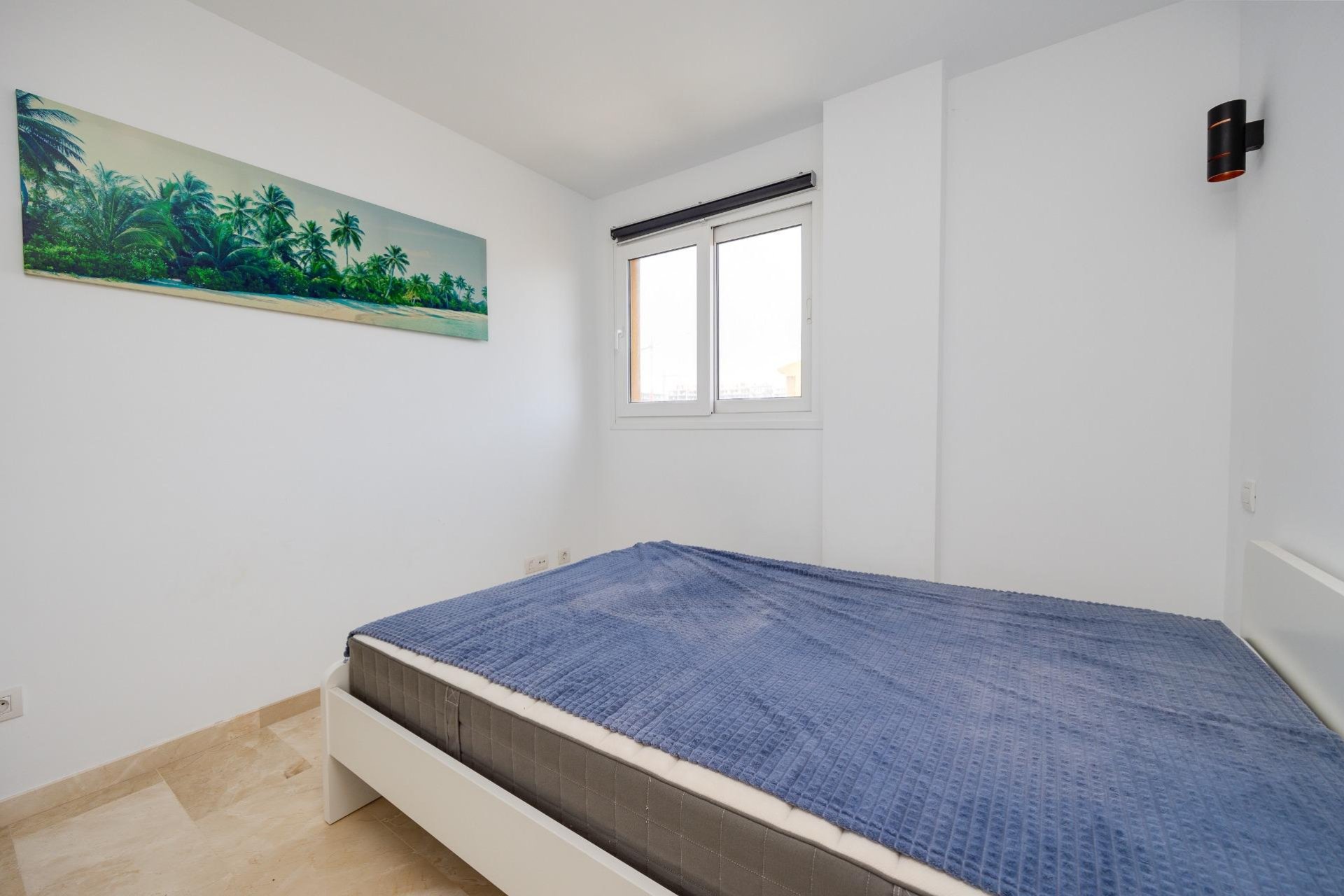 Segunda mano - Ático -
Torrevieja - Punta prima