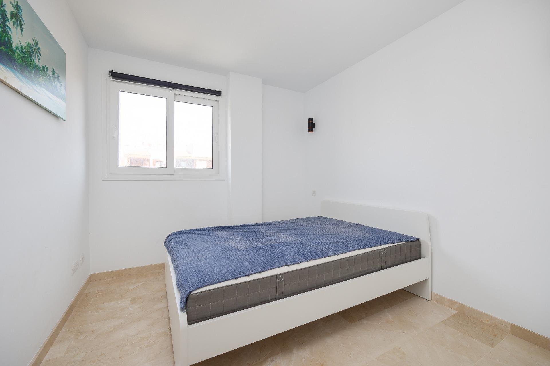 Segunda mano - Ático -
Torrevieja - Punta prima