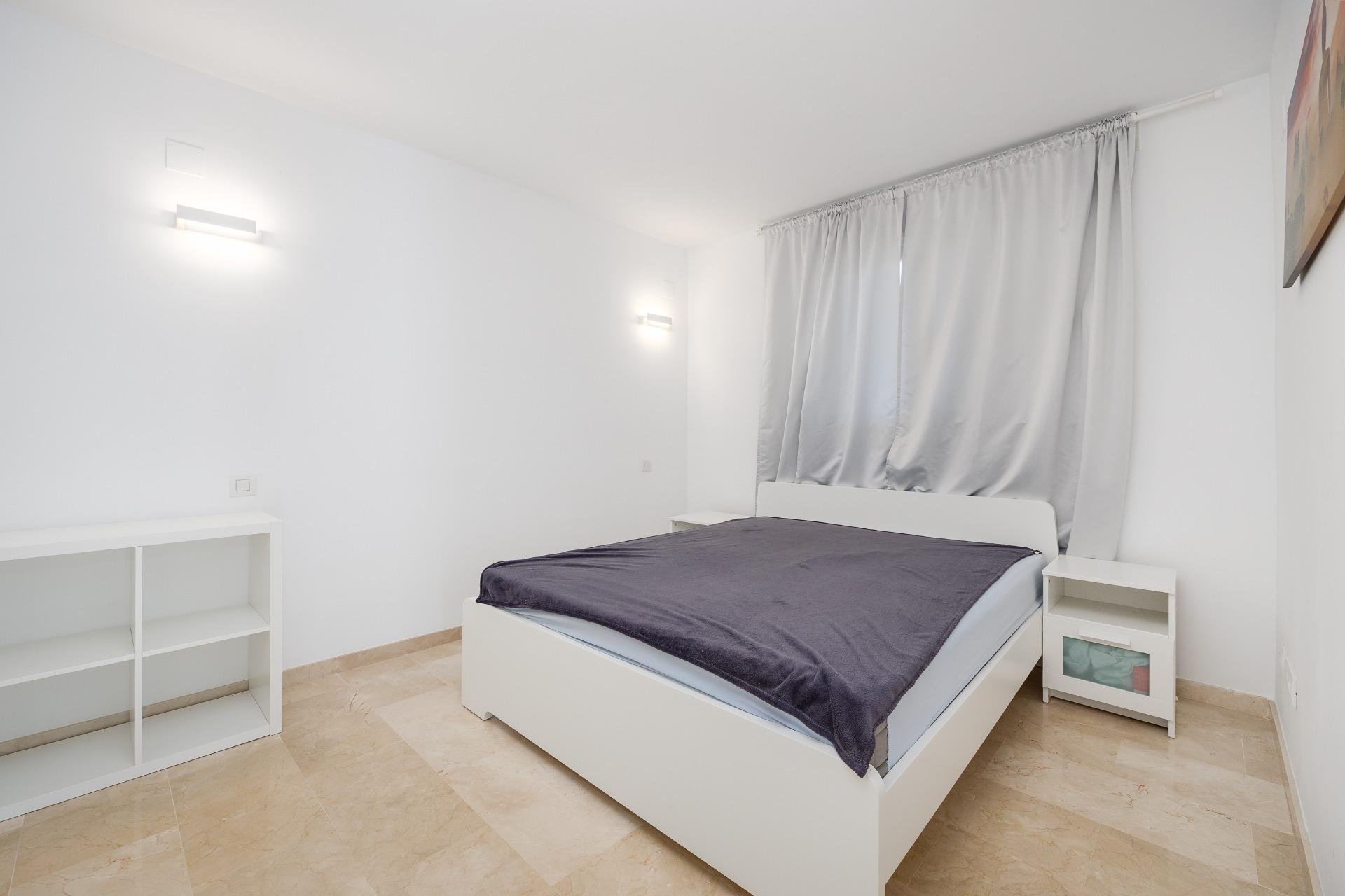 Segunda mano - Ático -
Torrevieja - Punta prima