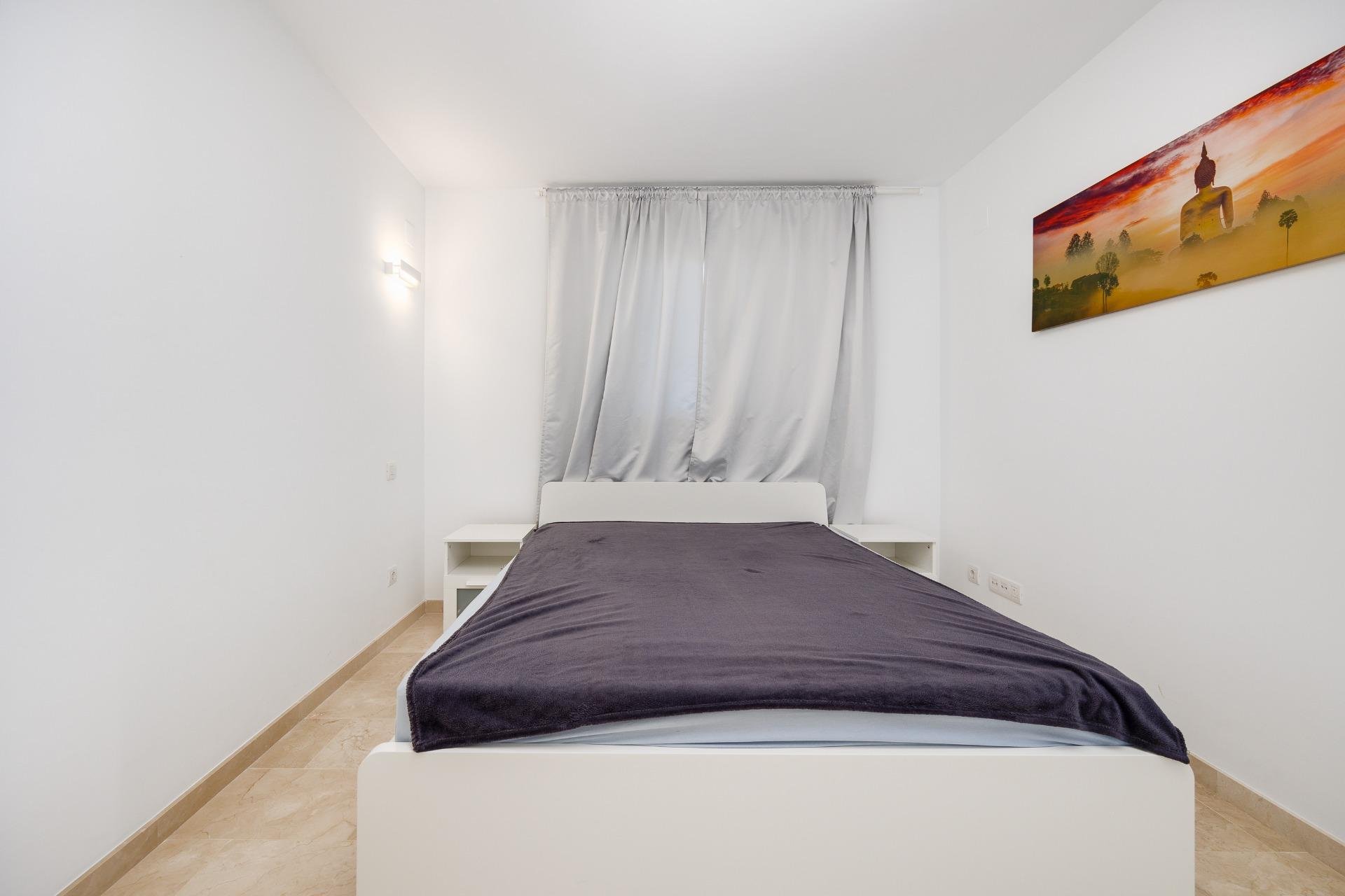 Segunda mano - Ático -
Torrevieja - Punta prima