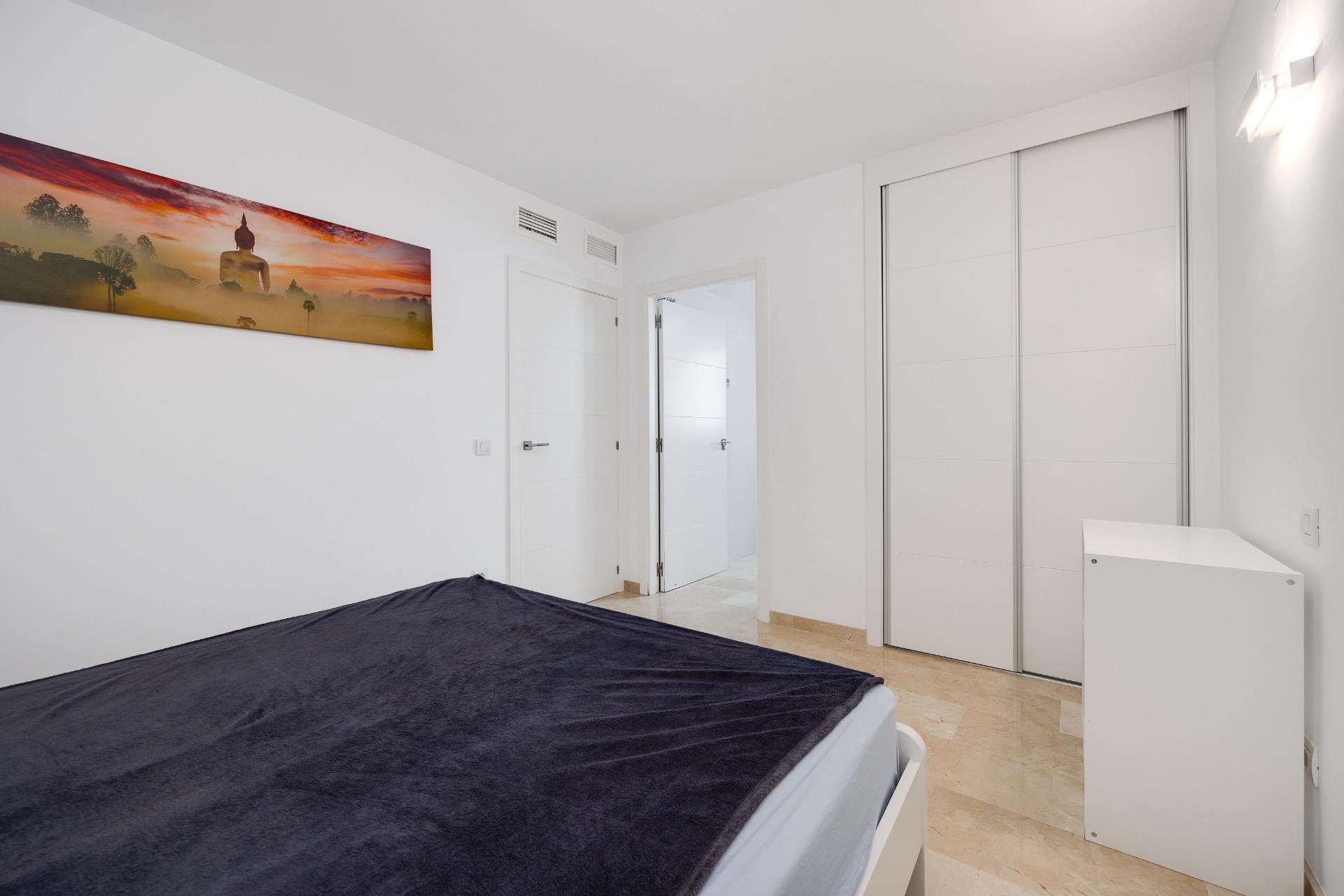 Segunda mano - Ático -
Torrevieja - Punta prima