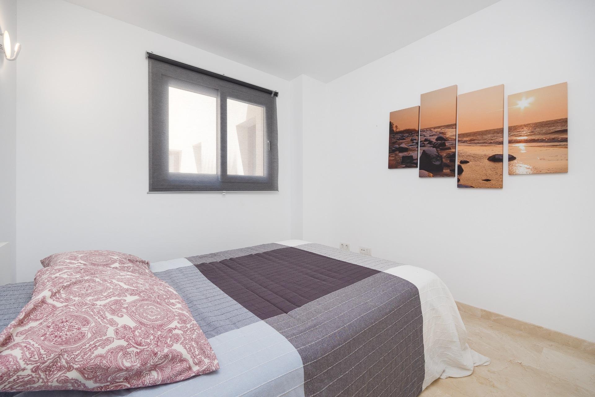 Segunda mano - Ático -
Torrevieja - Punta prima