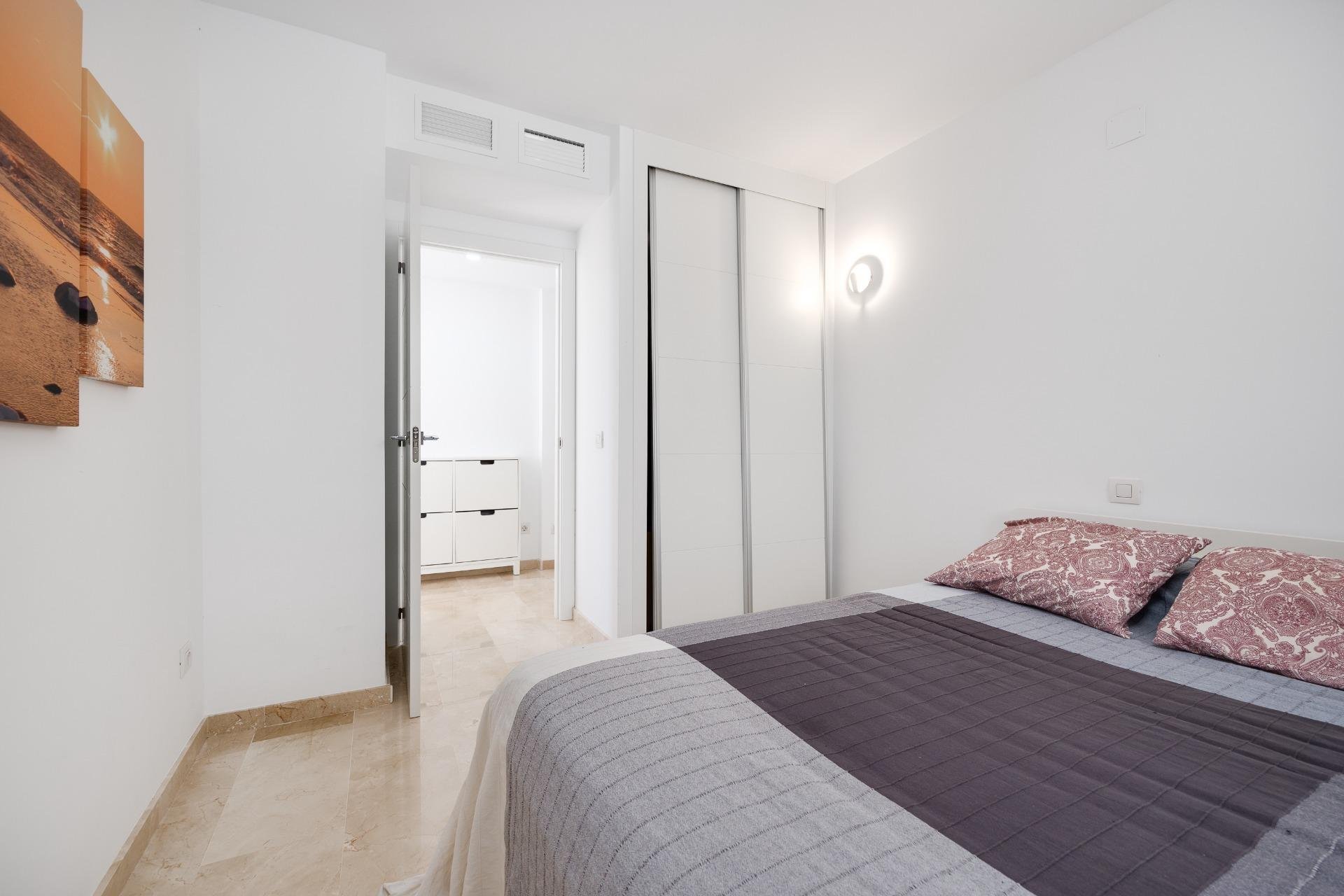 Segunda mano - Ático -
Torrevieja - Punta prima
