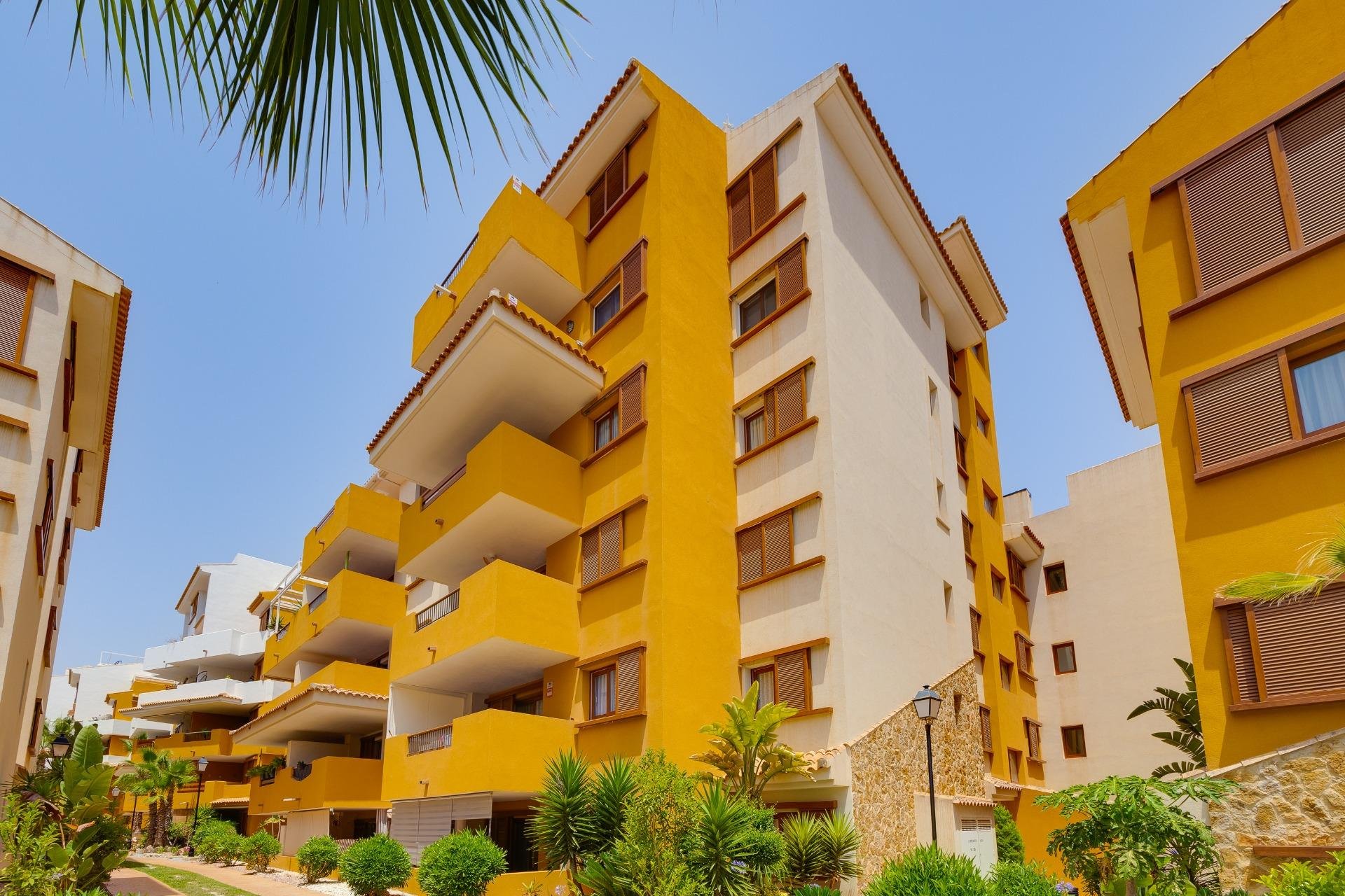 Segunda mano - Ático -
Torrevieja - Punta prima