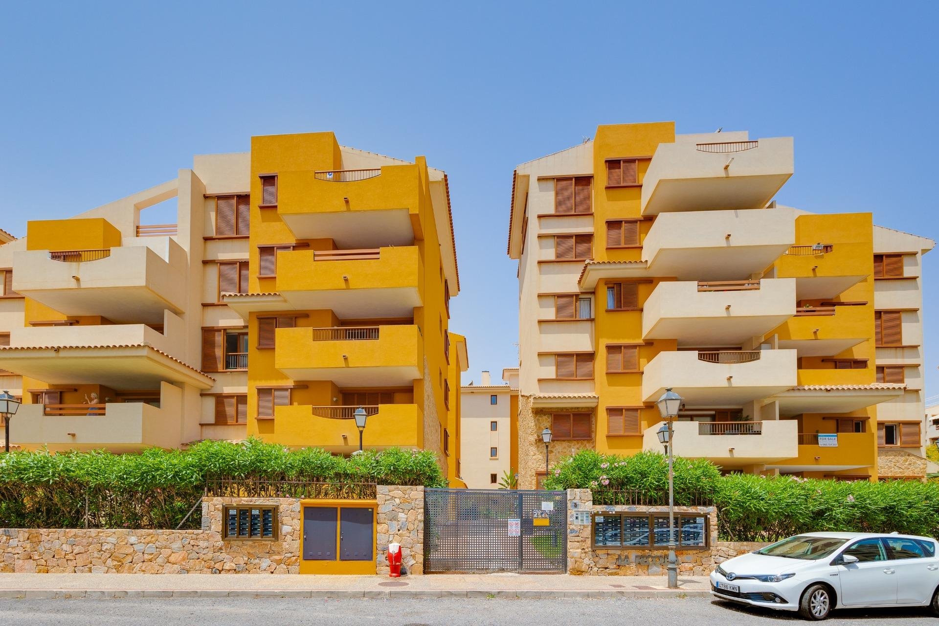 Segunda mano - Ático -
Torrevieja - Punta prima