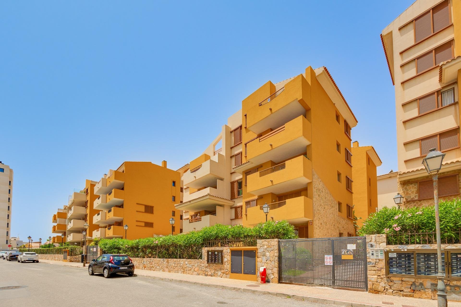 Segunda mano - Ático -
Torrevieja - Punta prima