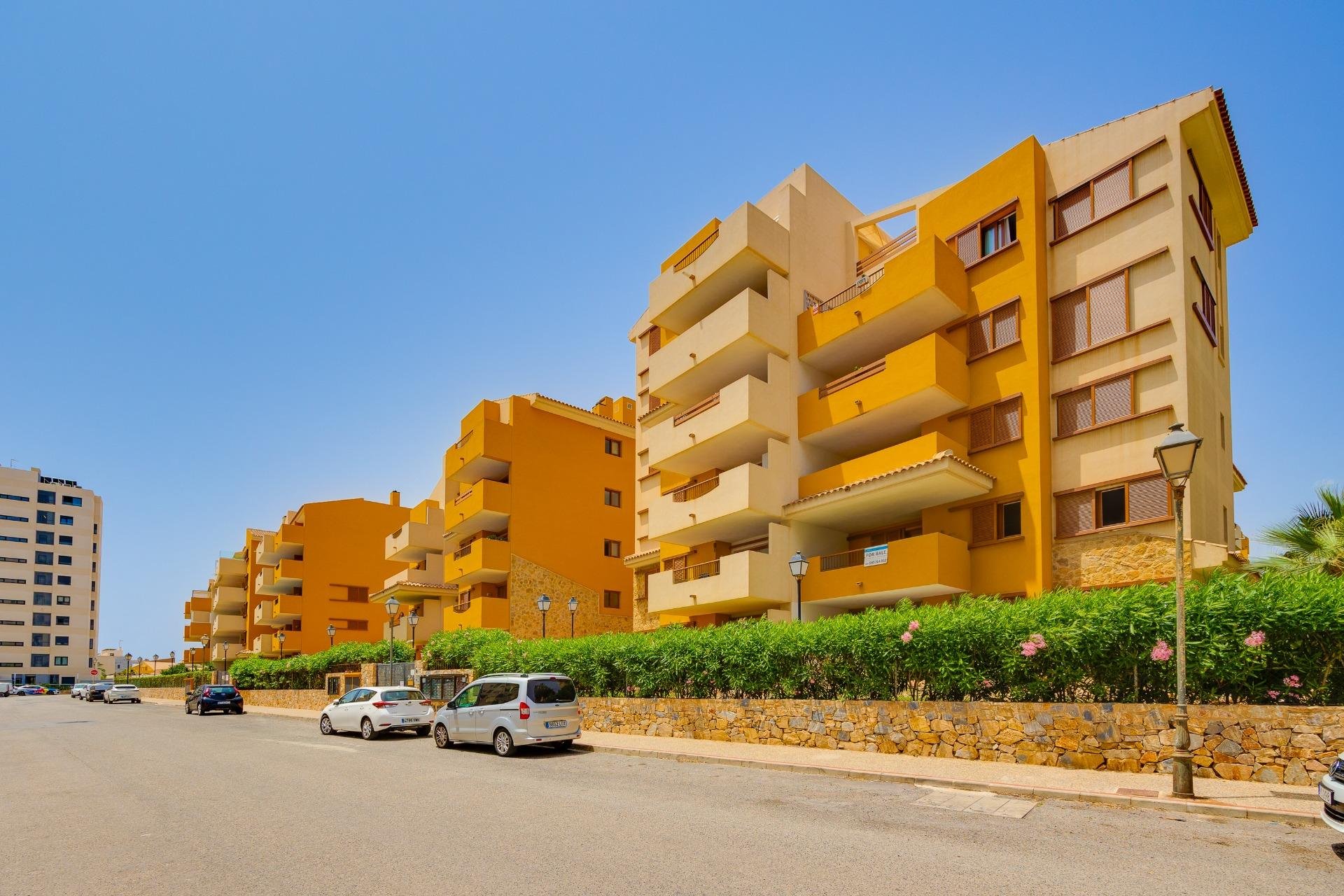Segunda mano - Ático -
Torrevieja - Punta prima