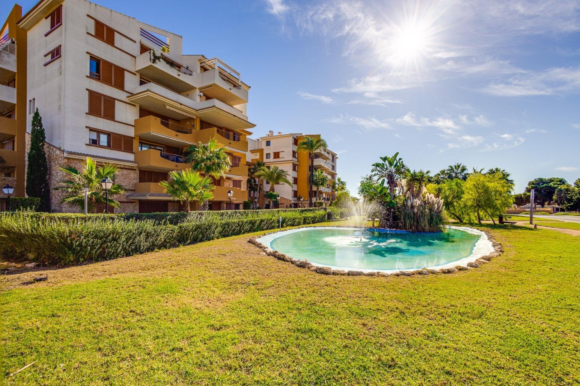 Segunda mano - Ático -
Torrevieja - Punta prima