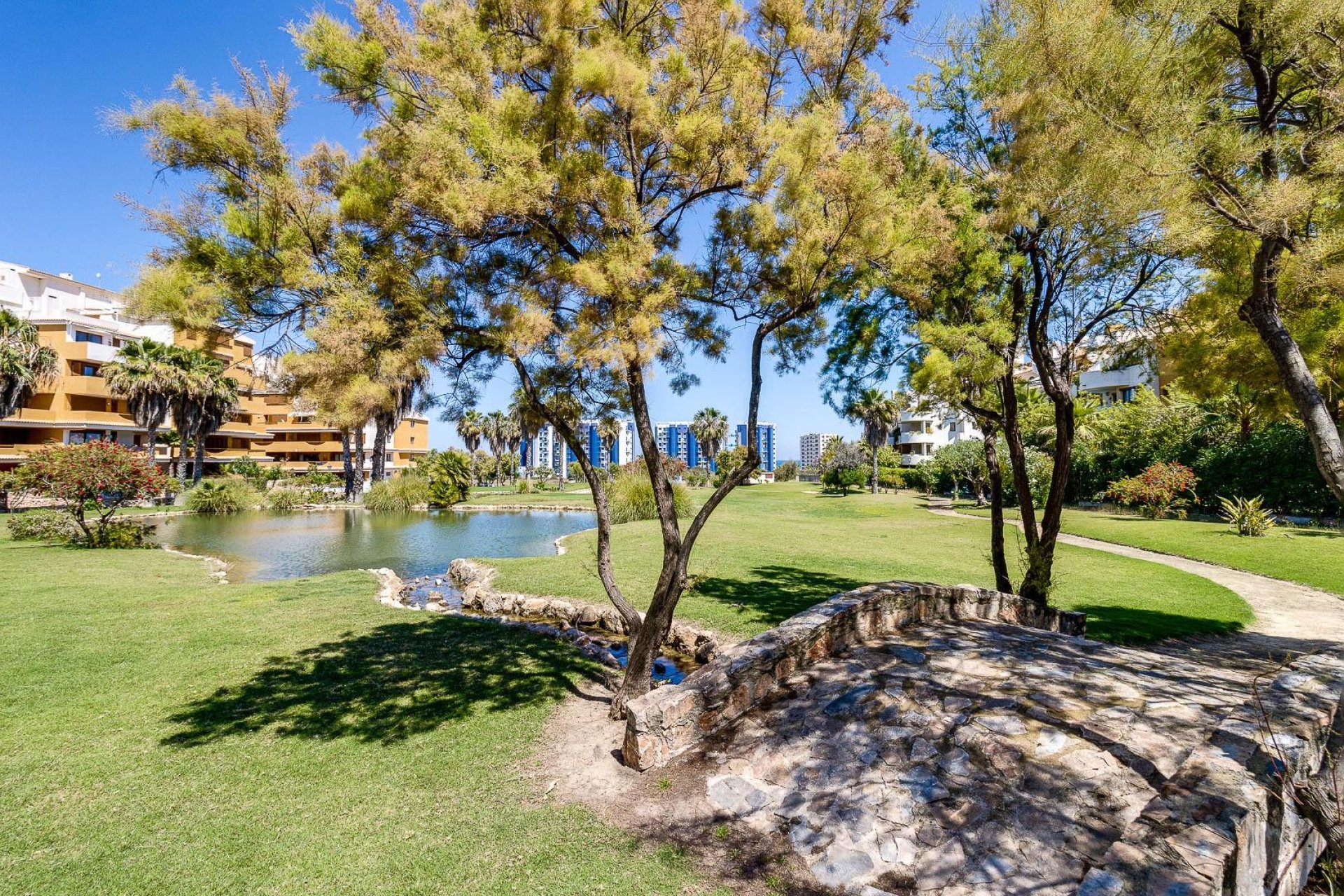 Segunda mano - Ático -
Torrevieja - Punta prima