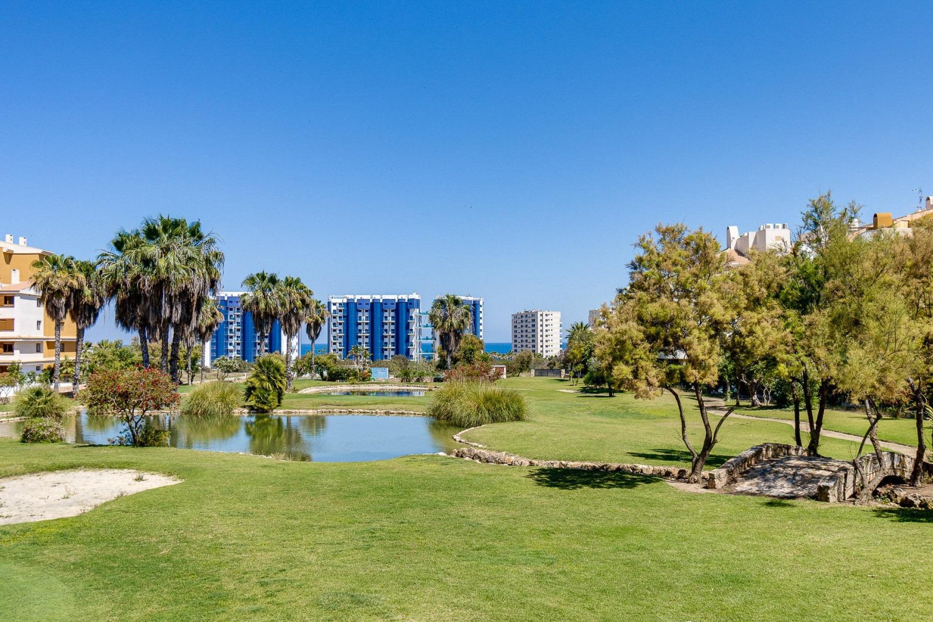 Segunda mano - Ático -
Torrevieja - Punta prima
