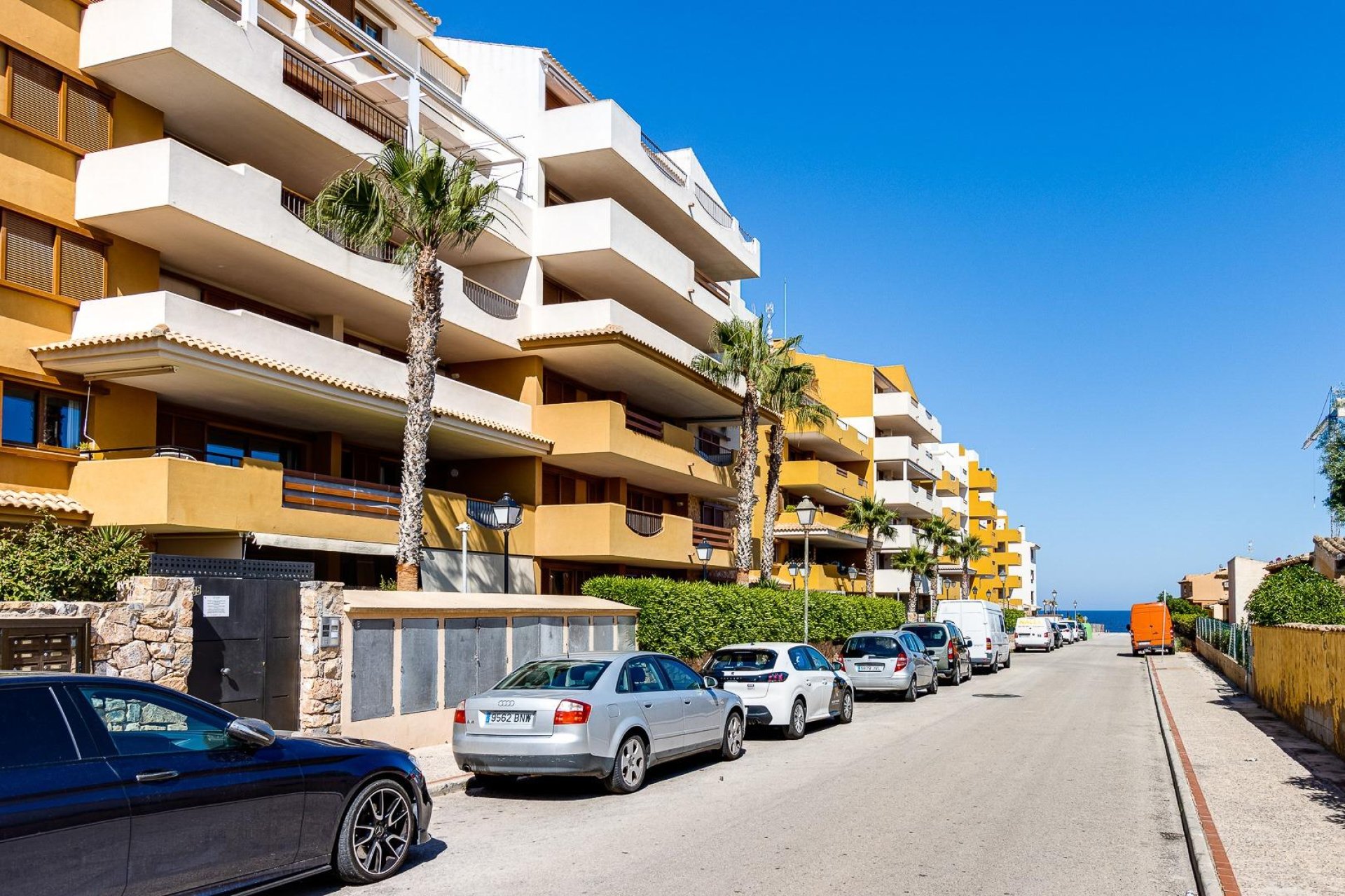 Segunda mano - Ático -
Torrevieja - Punta prima