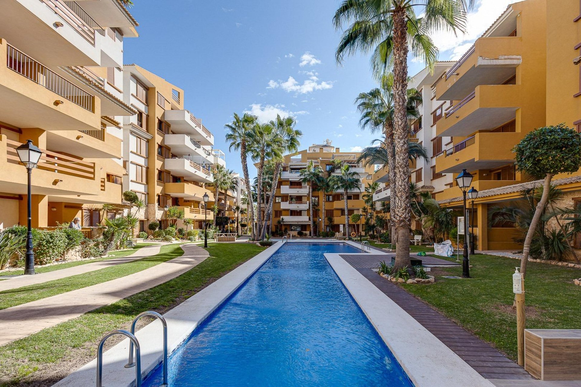 Segunda mano - Ático -
Torrevieja - Punta prima
