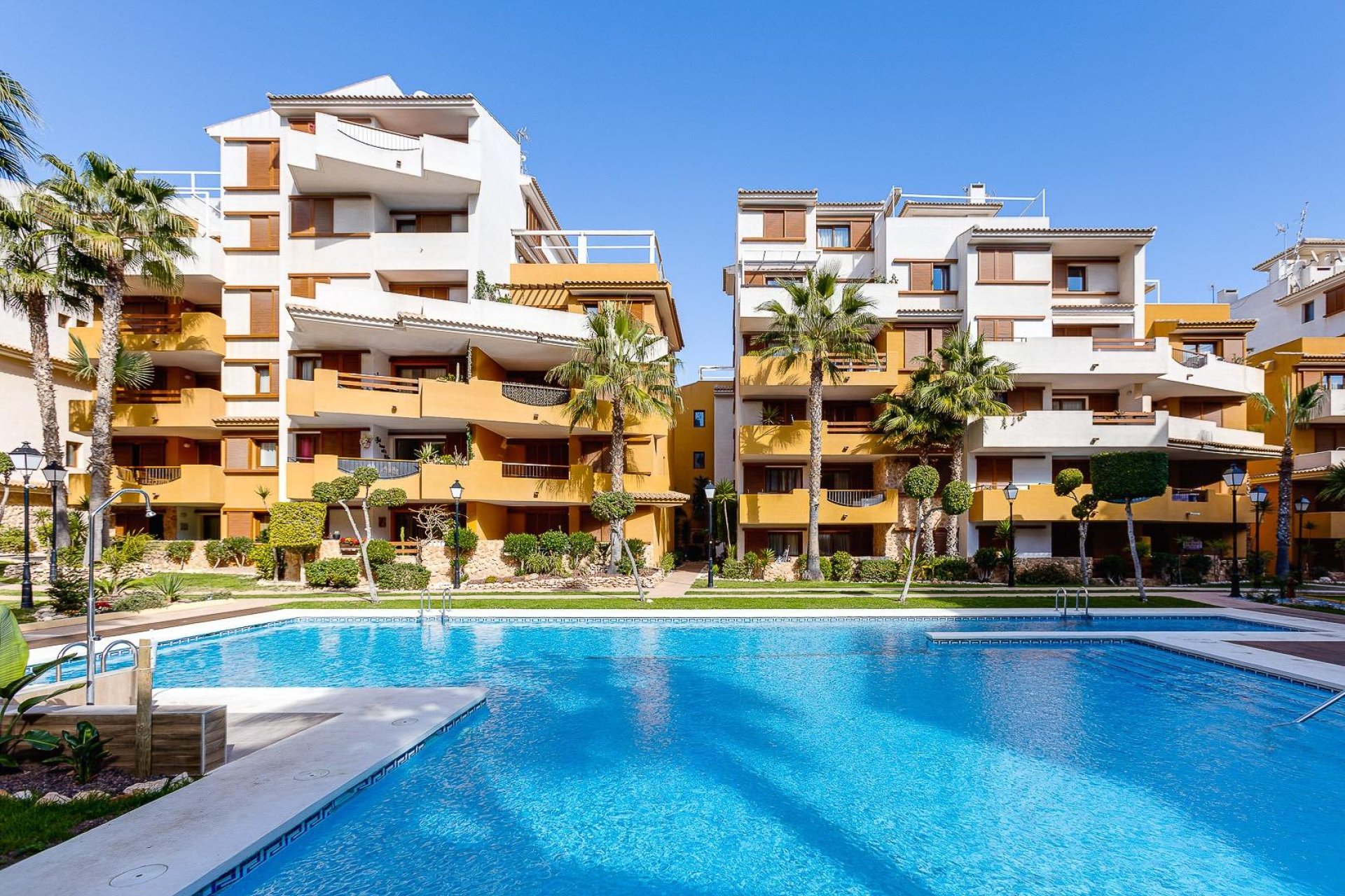 Segunda mano - Ático -
Torrevieja - Punta prima
