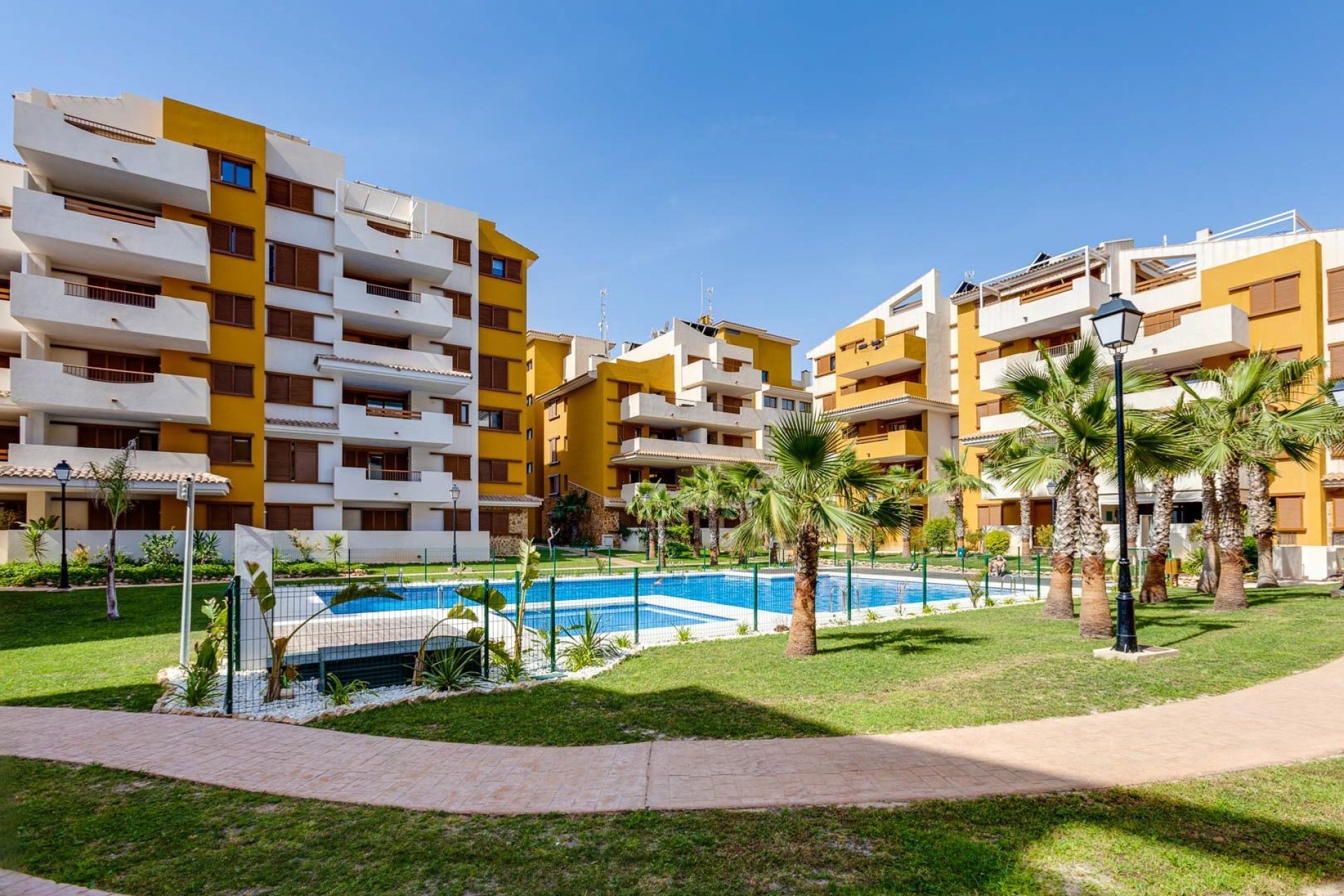 Segunda mano - Ático -
Torrevieja - Punta prima
