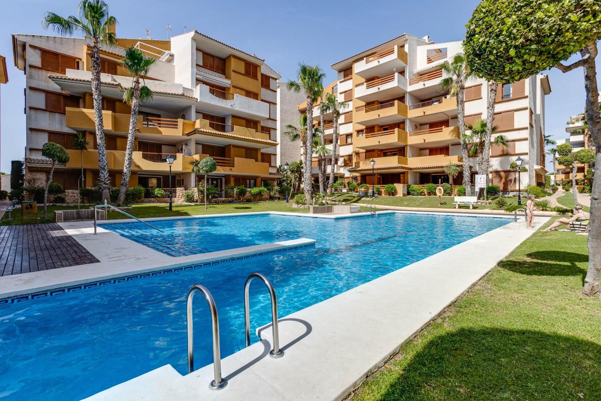 Segunda mano - Ático -
Torrevieja - Punta prima