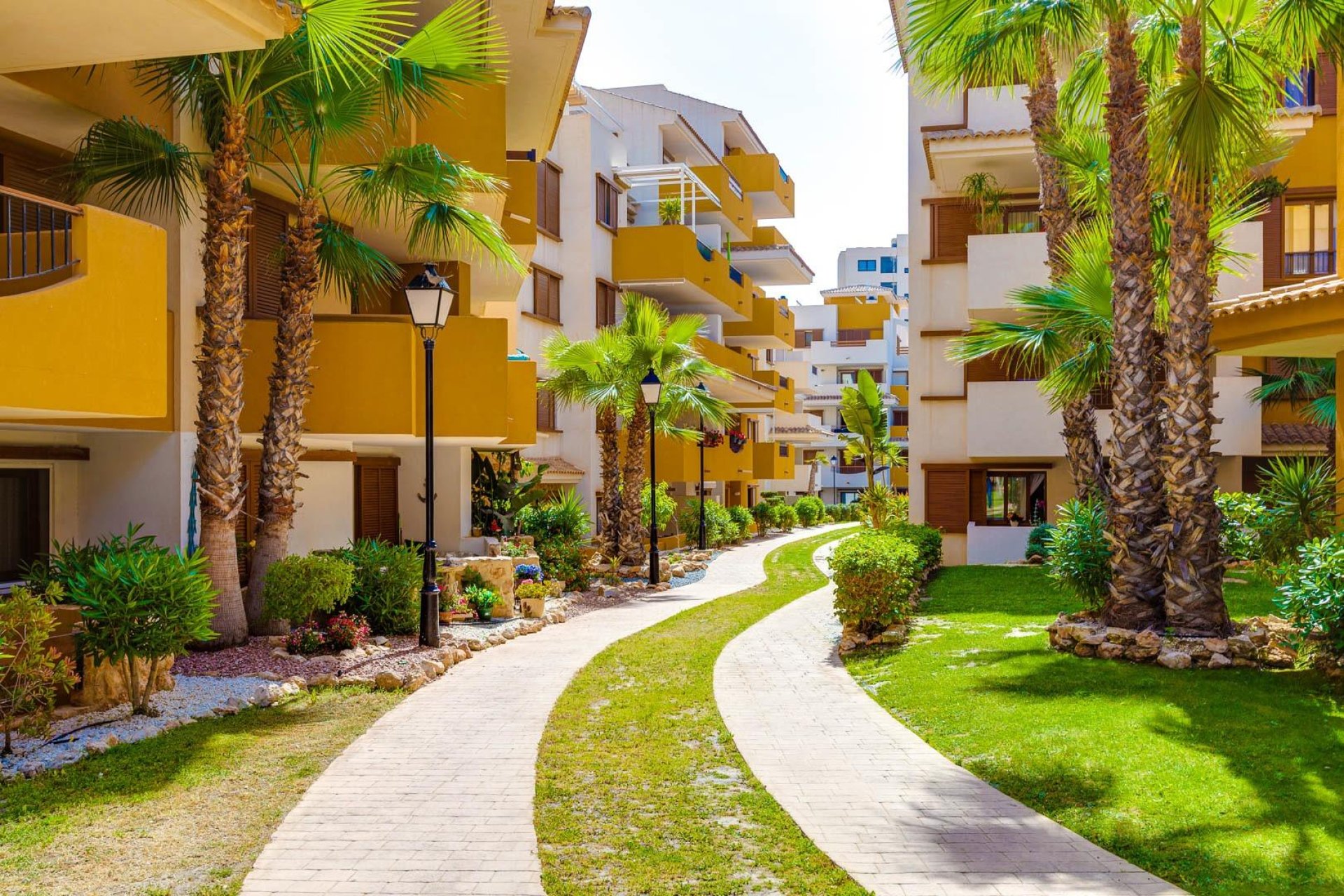 Segunda mano - Ático -
Torrevieja - Punta prima