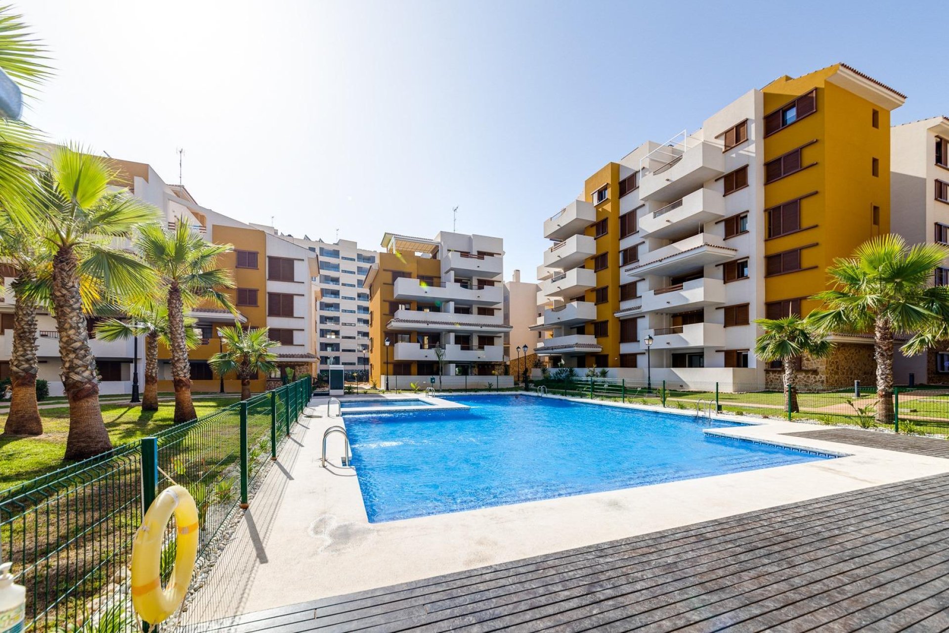 Segunda mano - Ático -
Torrevieja - Punta prima