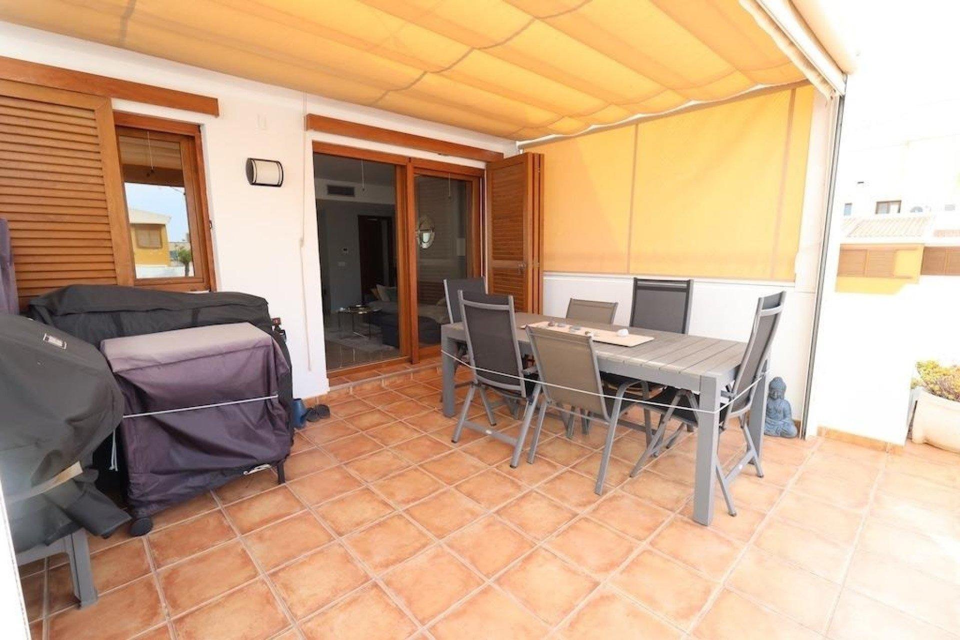 Segunda mano - Ático -
Torrevieja - Punta prima