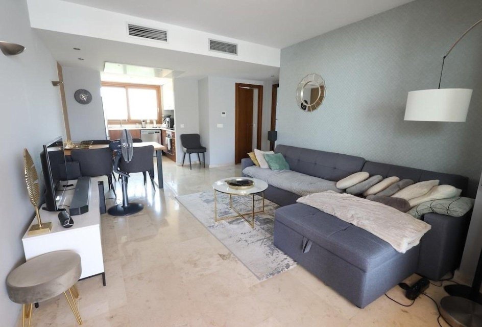 Segunda mano - Ático -
Torrevieja - Punta prima