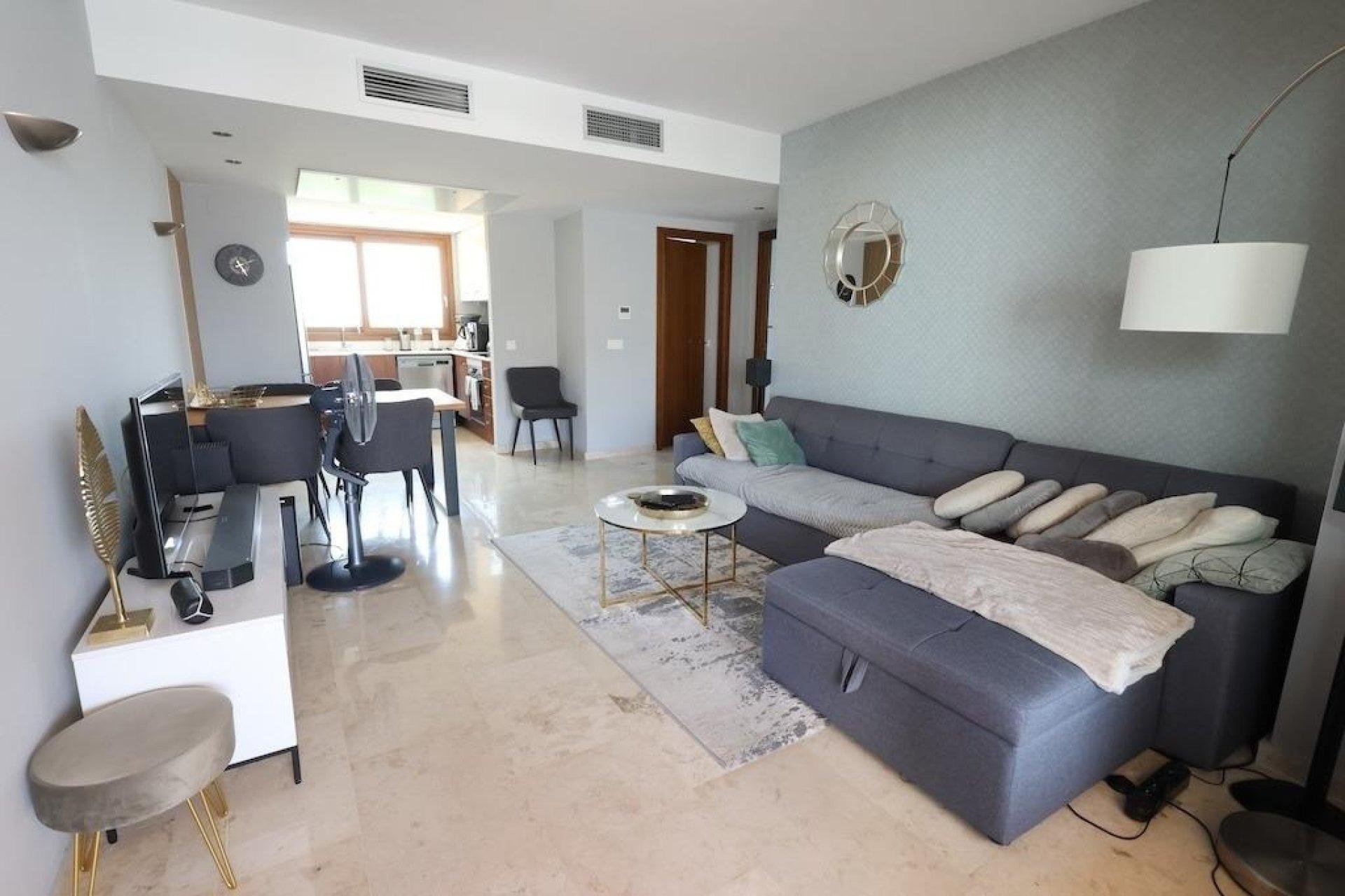 Segunda mano - Ático -
Torrevieja - Punta prima