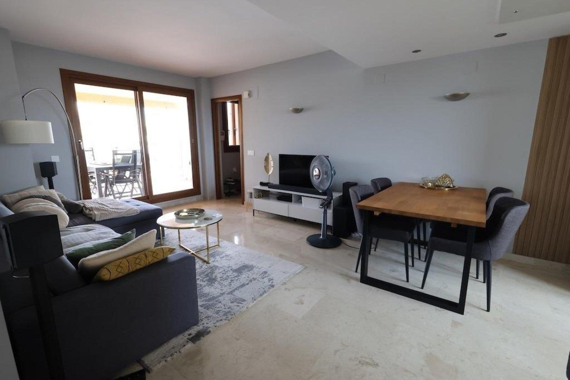 Segunda mano - Ático -
Torrevieja - Punta prima
