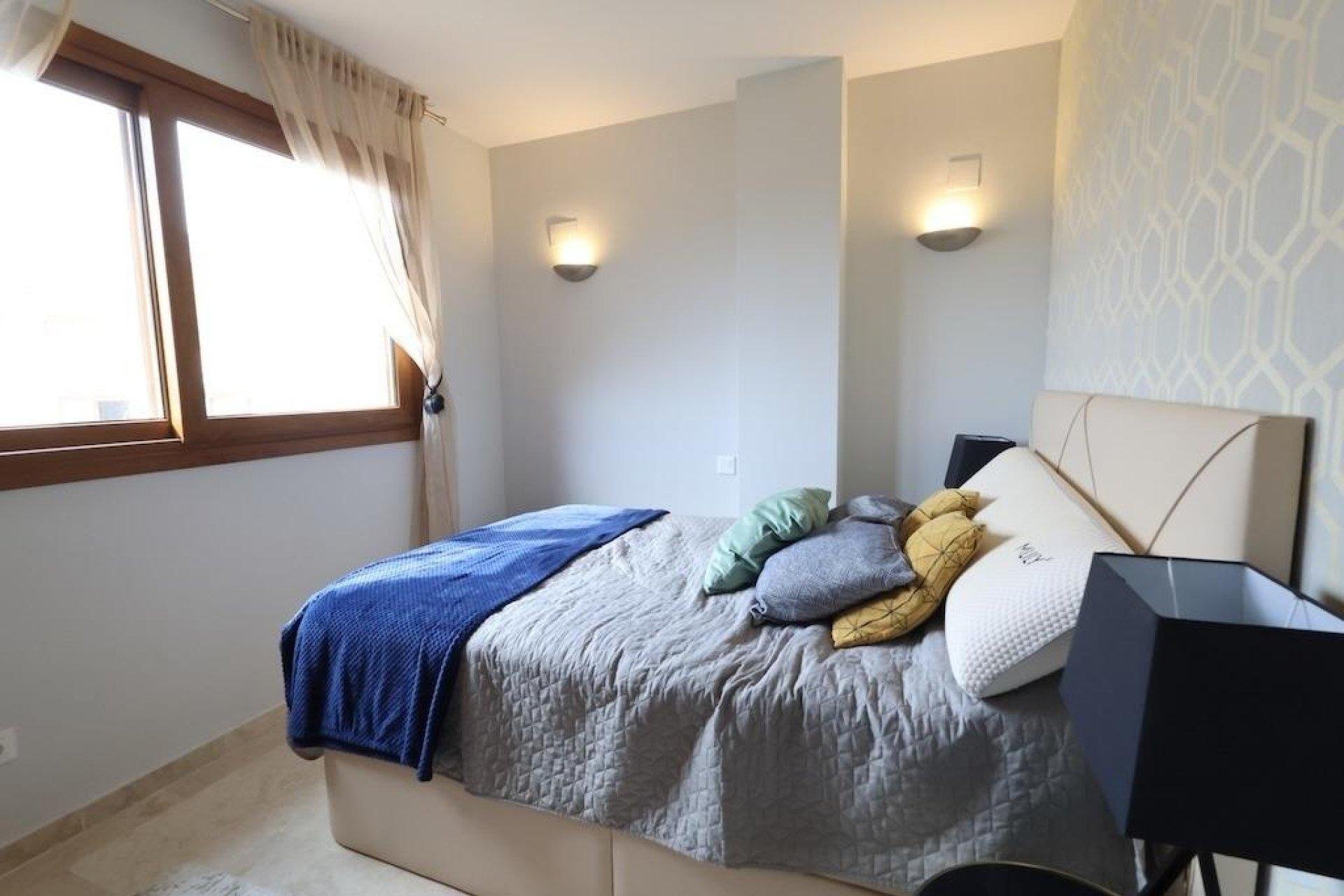 Segunda mano - Ático -
Torrevieja - Punta prima