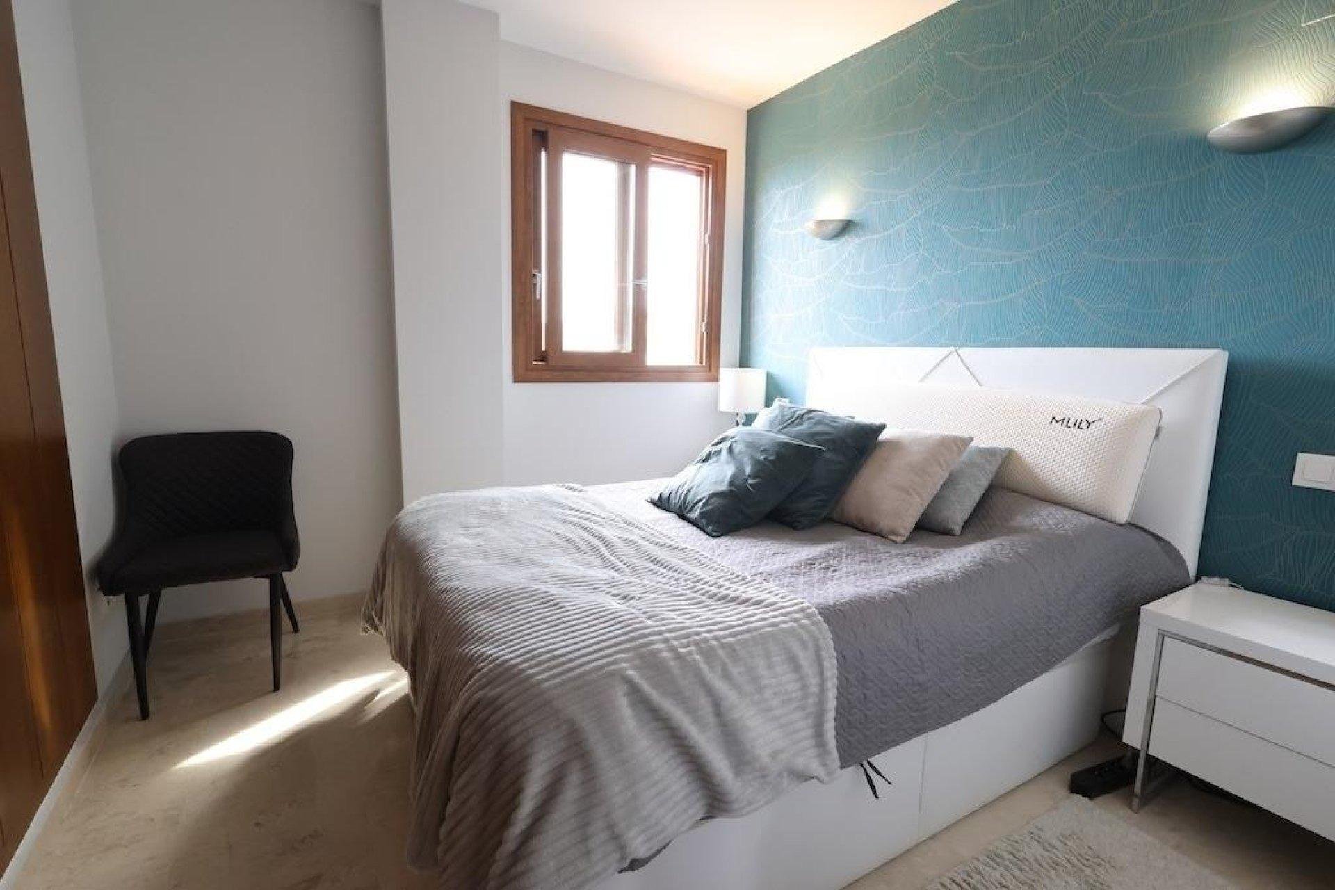 Segunda mano - Ático -
Torrevieja - Punta prima