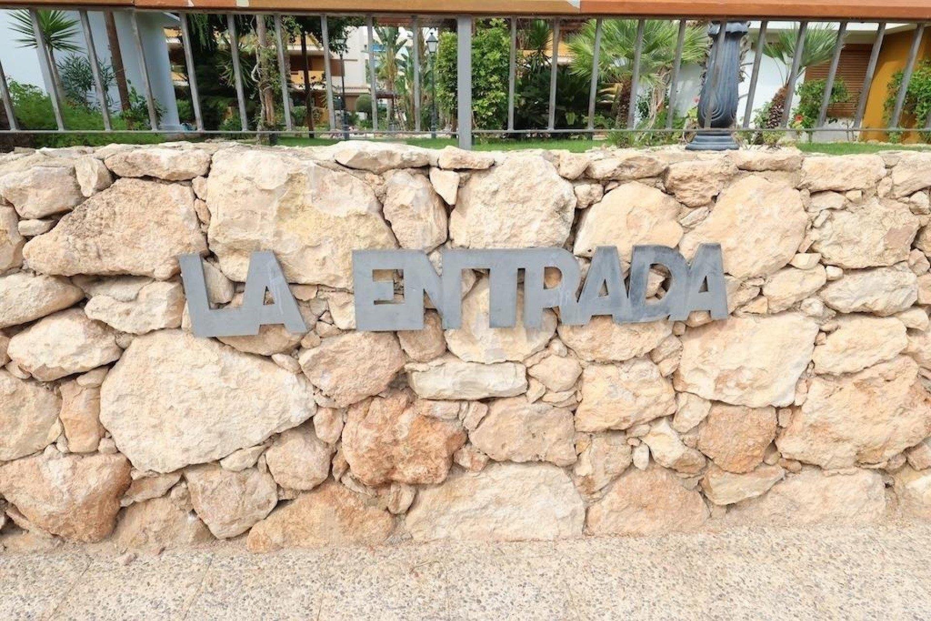 Segunda mano - Ático -
Torrevieja - Punta prima