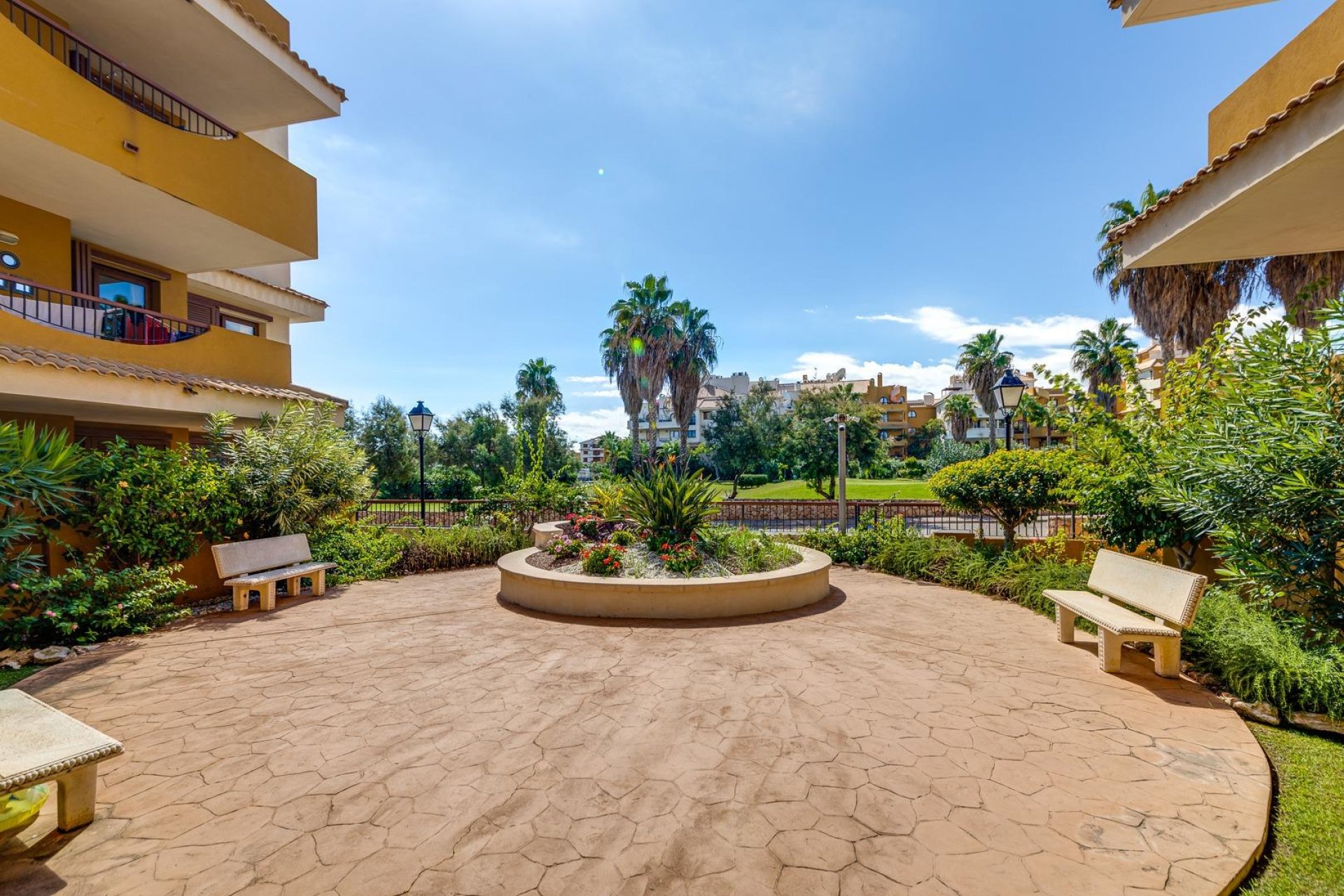 Segunda mano - Ático -
Torrevieja - Punta prima