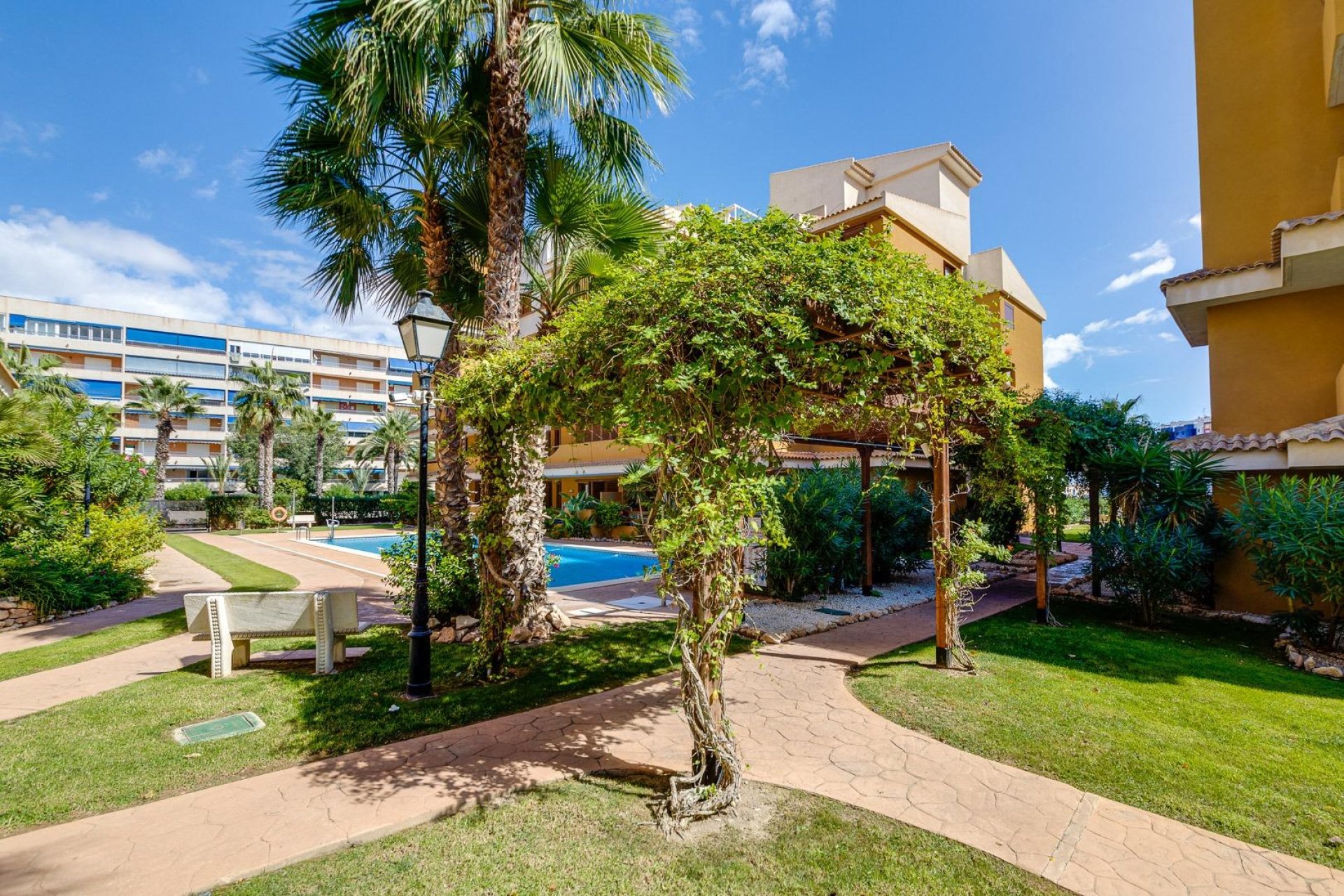 Segunda mano - Ático -
Torrevieja - Punta prima