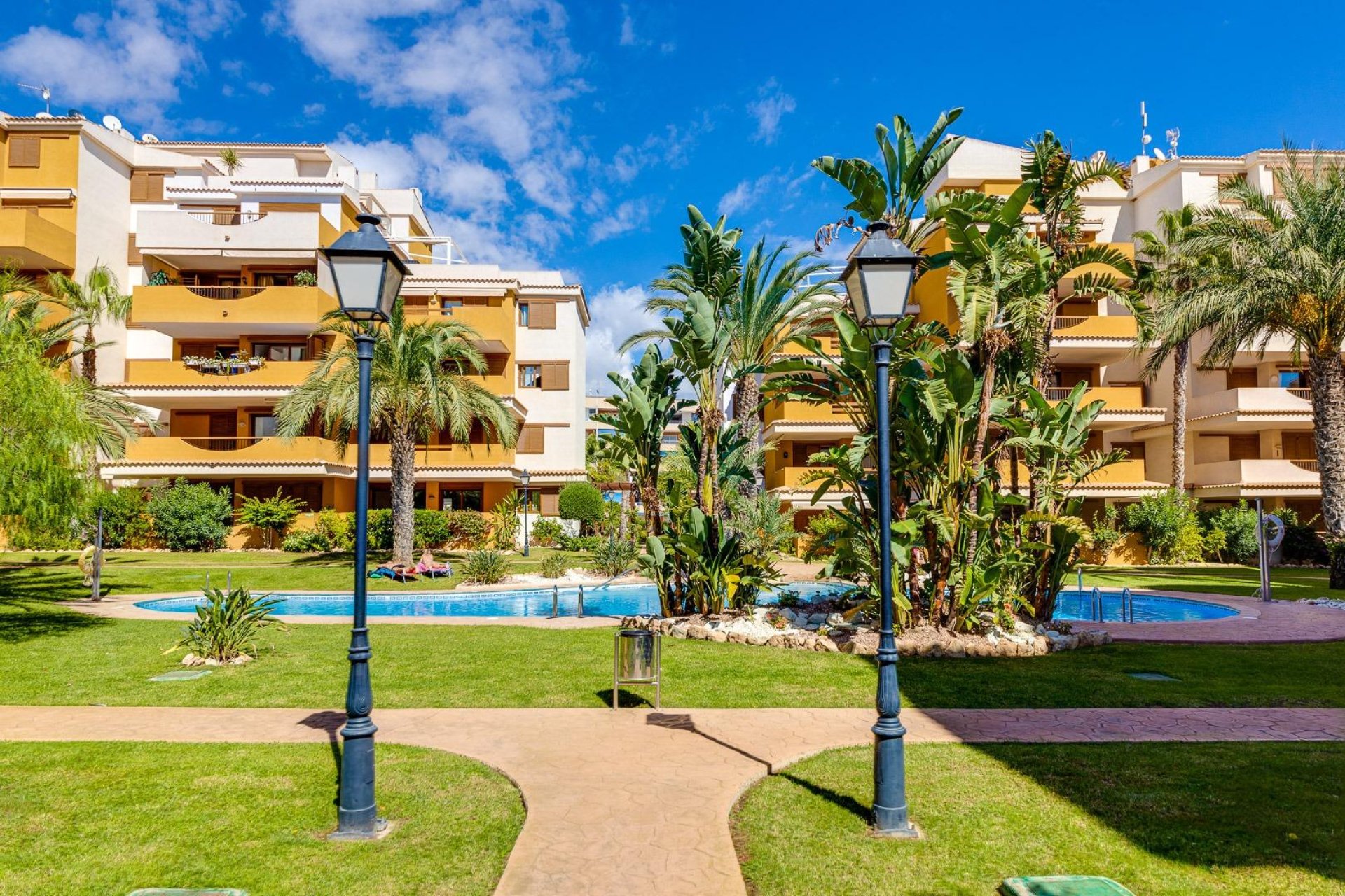 Segunda mano - Ático -
Torrevieja - Punta prima