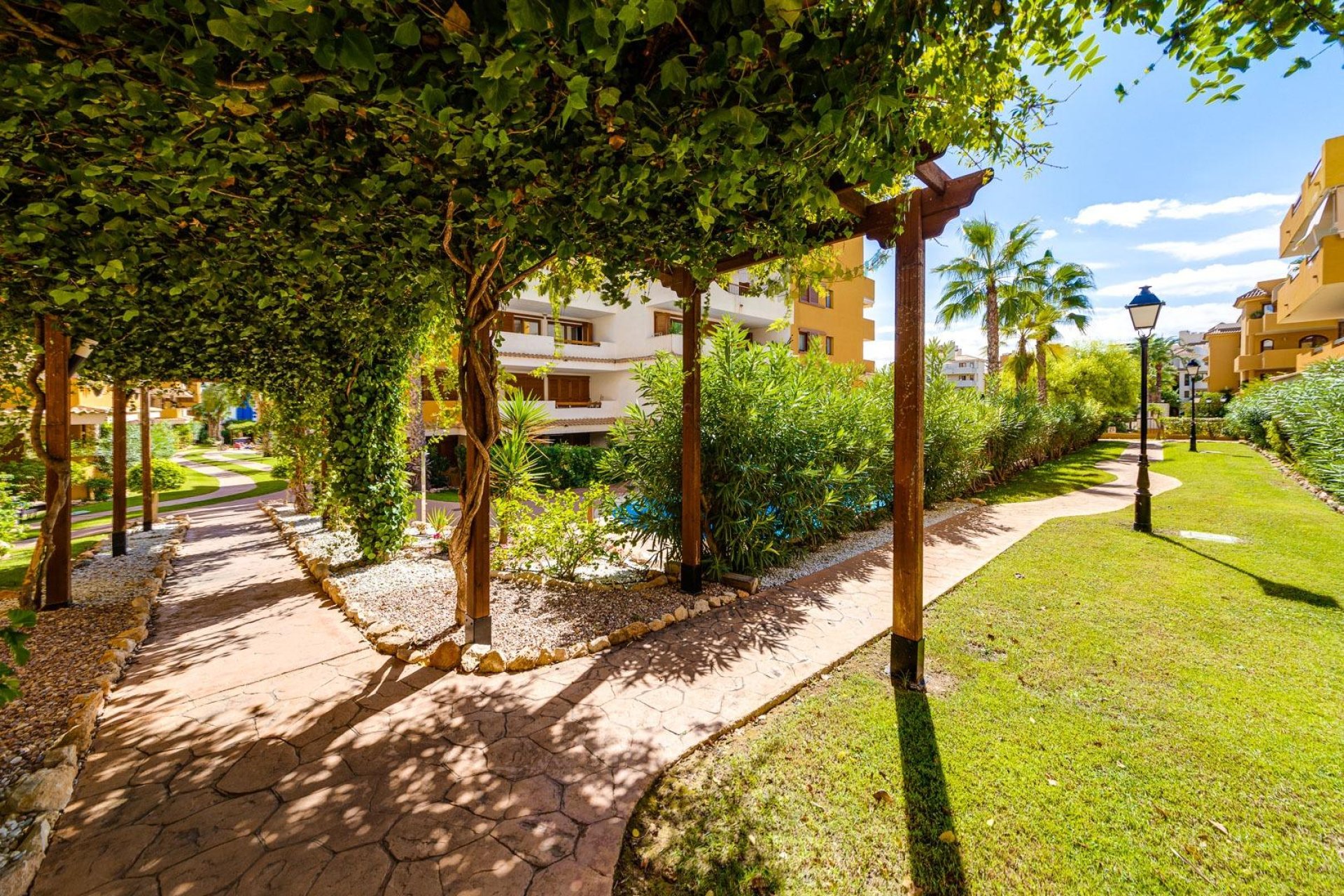 Segunda mano - Ático -
Torrevieja - Punta prima