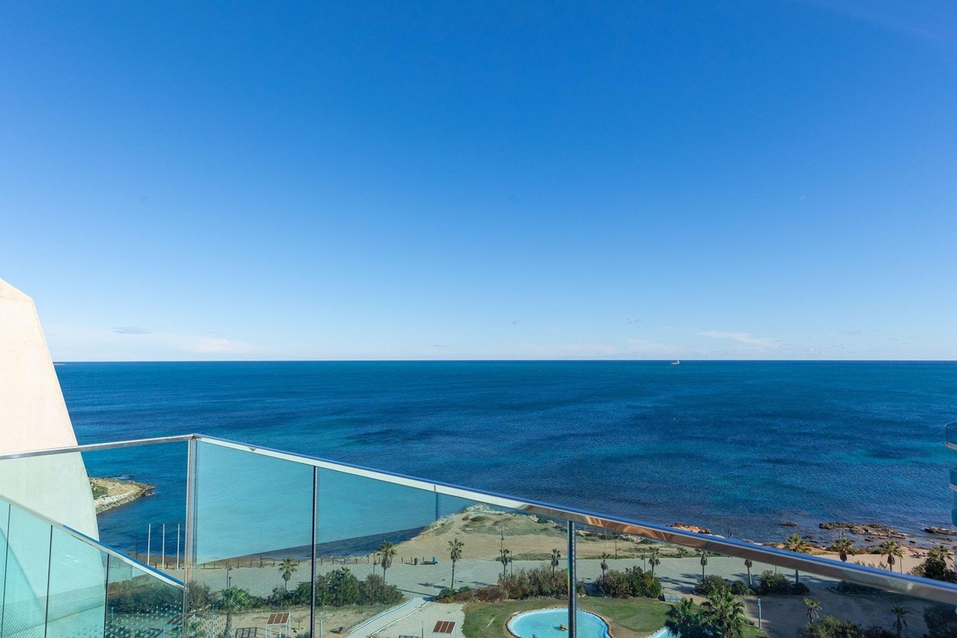 Segunda mano - Ático -
Torrevieja - Punta prima